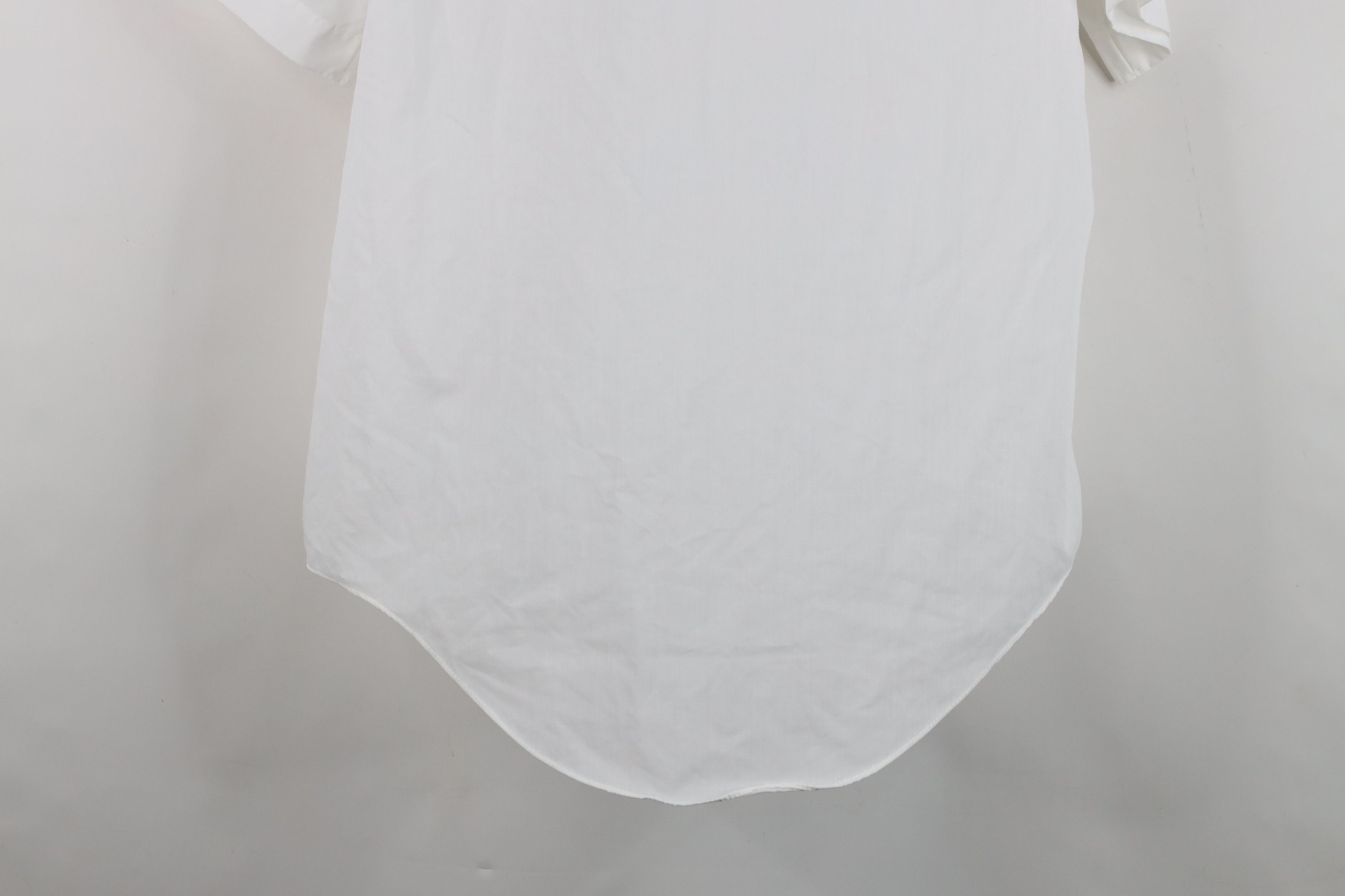 Vintage Vintage 70s Streetwear Short Sleeve Collared Button Shirt Size US M / EU 48-50 / 2 - 15 Thumbnail