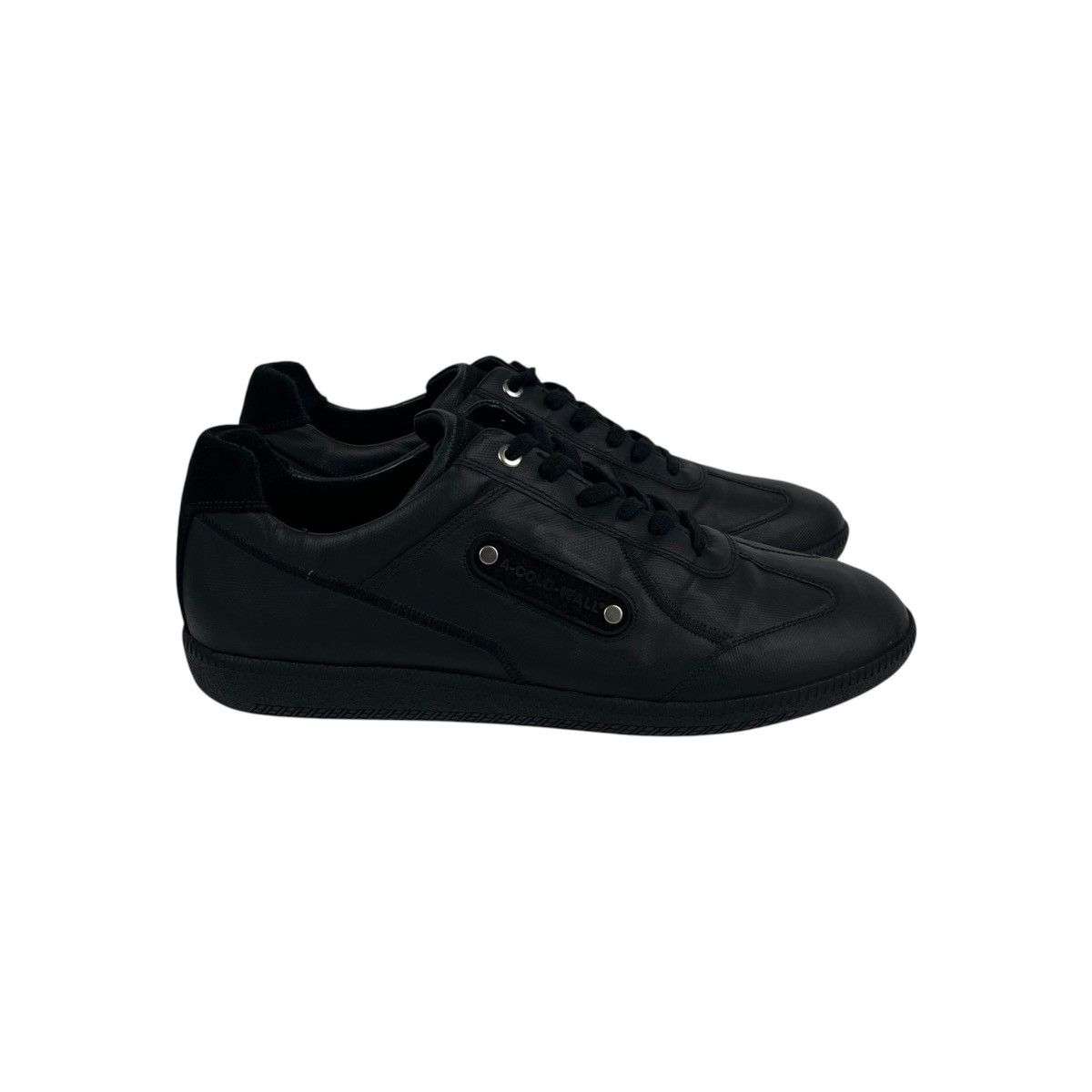 A-COLD-WALL* A-COLD-WALL Black Shard Gats Size US 11 / EU 44 - 2 Thumbnail