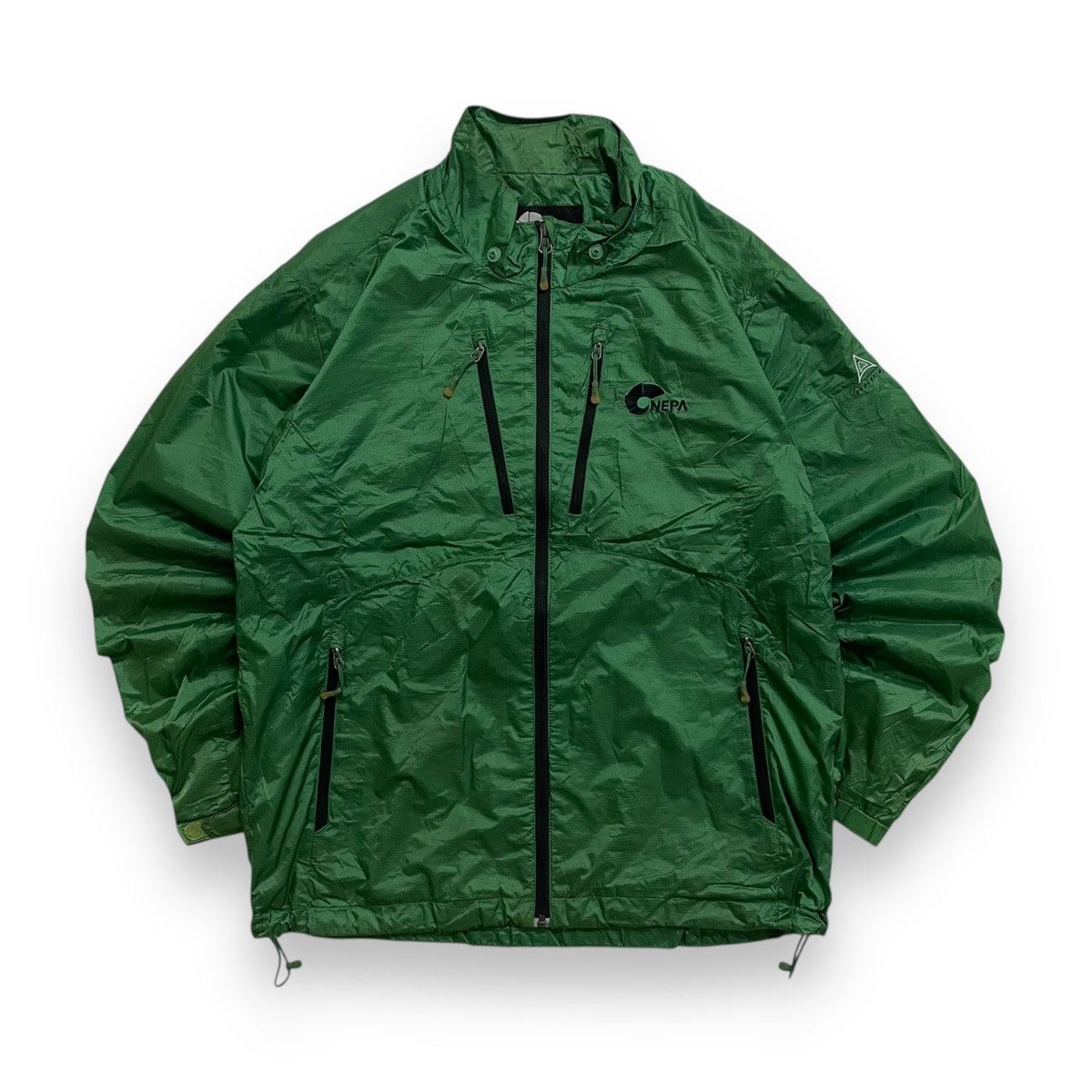 Arc'teryx Vintage Nepa Summit Series Mountain Jacket Size US L / EU 52-54 / 3 - 1 Thumbnail