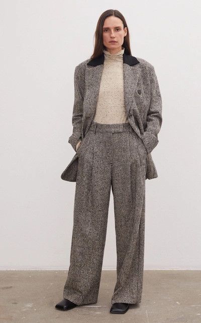 By Malene Birger By Malene Birger Maoulle Blazer Size S / US 4 / IT 40 - 1 Thumbnail