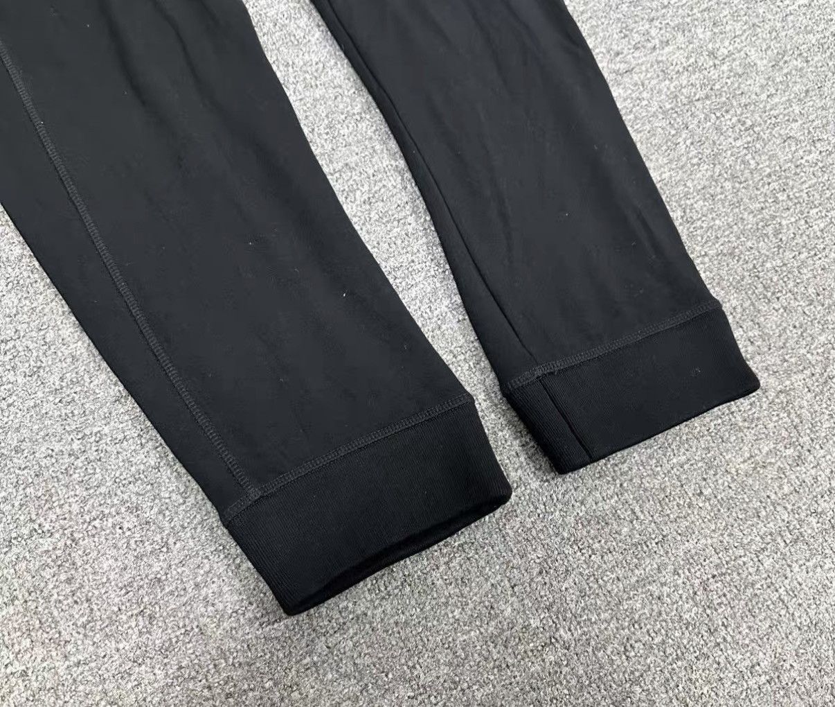 Neil Barrett Neil Barrett Casual Sweatpants with Visible Stitching J16 Size US 32 / EU 48 - 4 Thumbnail