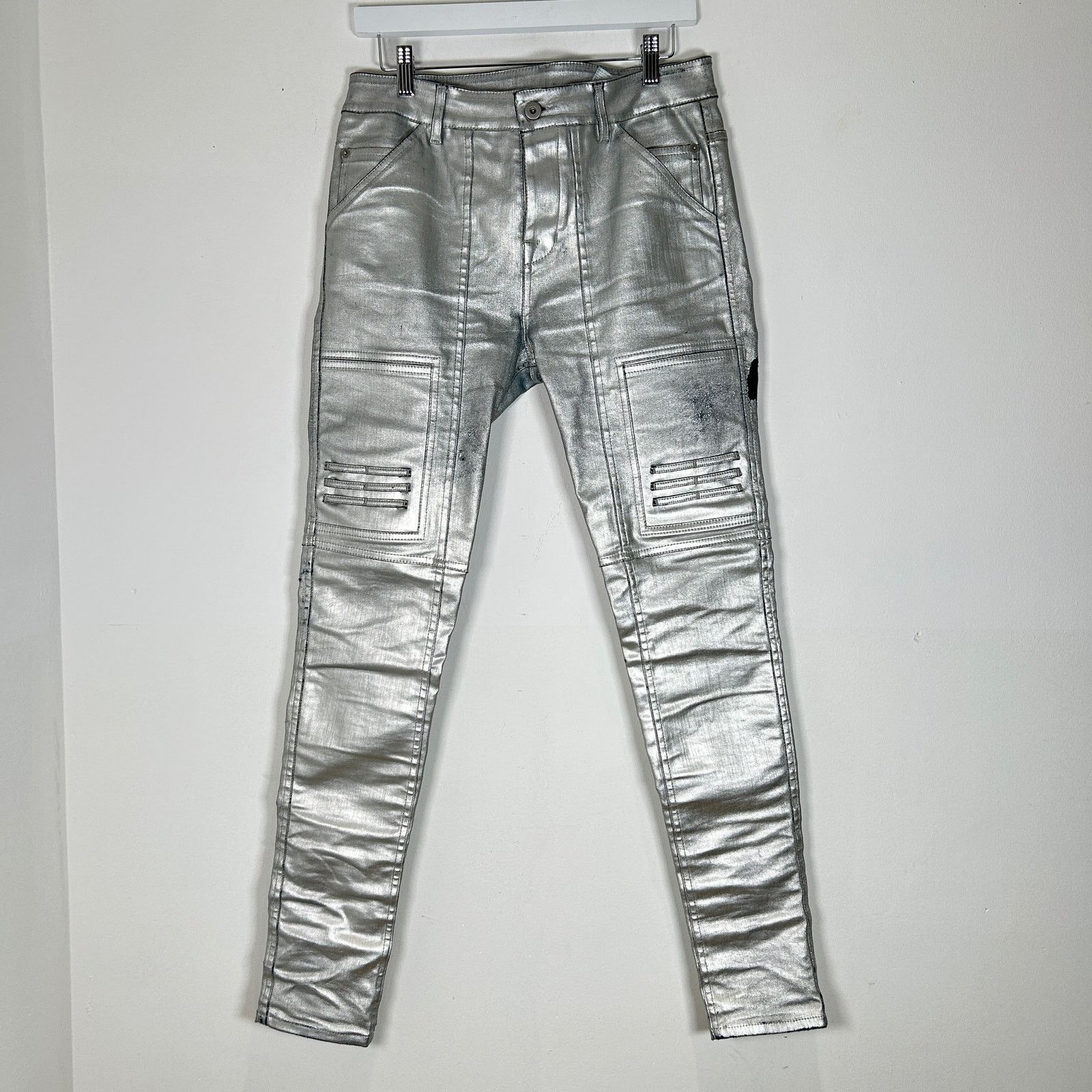Rick Owens × Rick Owens Drkshdw FW19 Easy Nagakin Jeans | Grailed