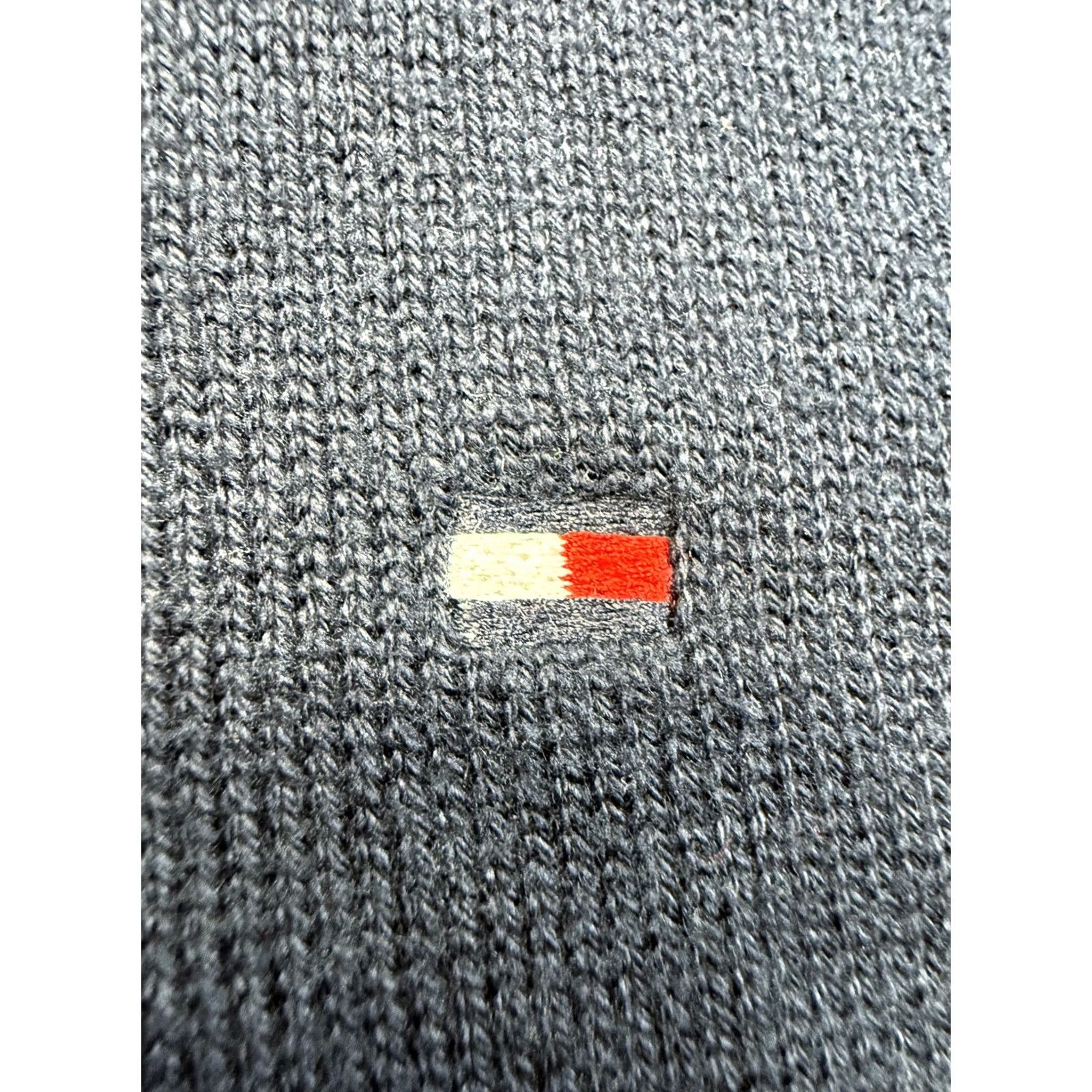 Tommy Hilfiger Tommy Hilfiger Vest Blue mens size XS Size US XS / EU 42 / 0 - 2 Thumbnail