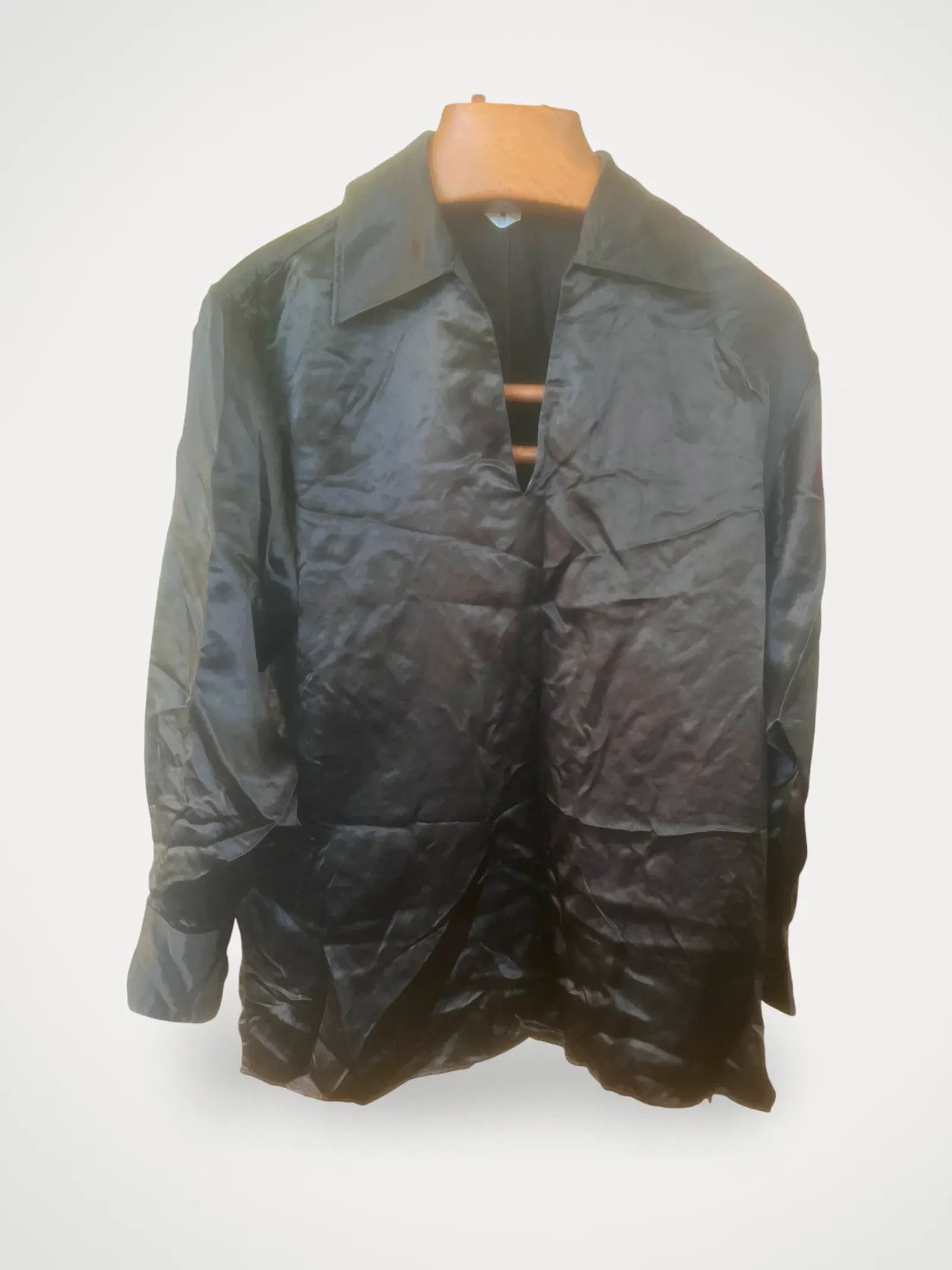 Arket Arket Shirt Size S / US 4 / IT 40 - 1 Thumbnail