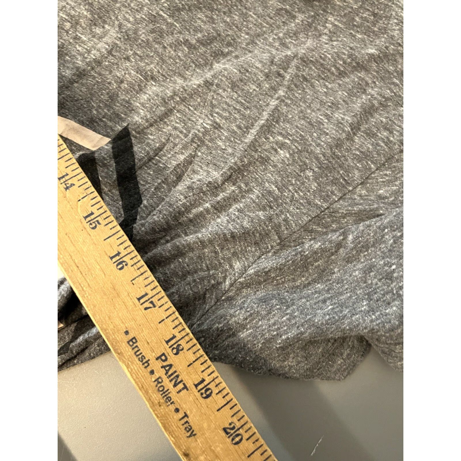 American Eagle Outfitters VINTAGE American Eagle Outfitters Graphic T-Shirt Large Gray Flag Mens Size US L / EU 52-54 / 3 - 5 Thumbnail