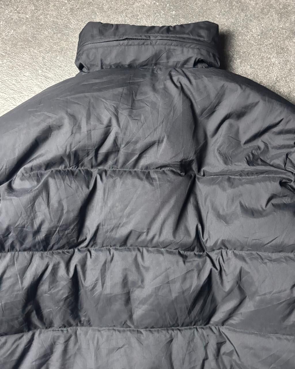 Giorgio Armani 1990s Armani Jeans Down Puffer Jacket Size US L / EU 52-54 / 3 - 9 Thumbnail