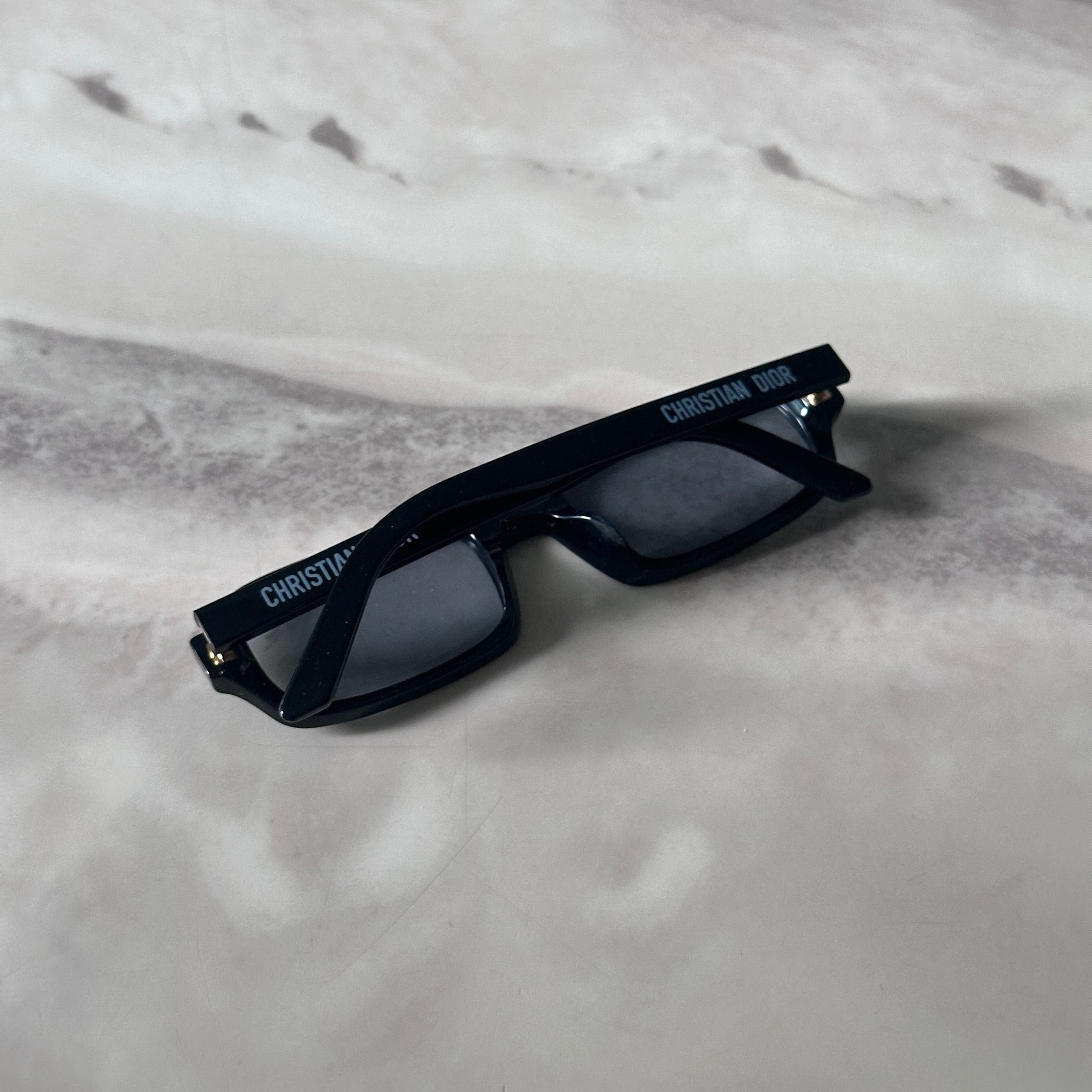 Dior DIOR DIORPACIFIC S3I 16I0 Sunglasses Size ONE SIZE - 3 Thumbnail