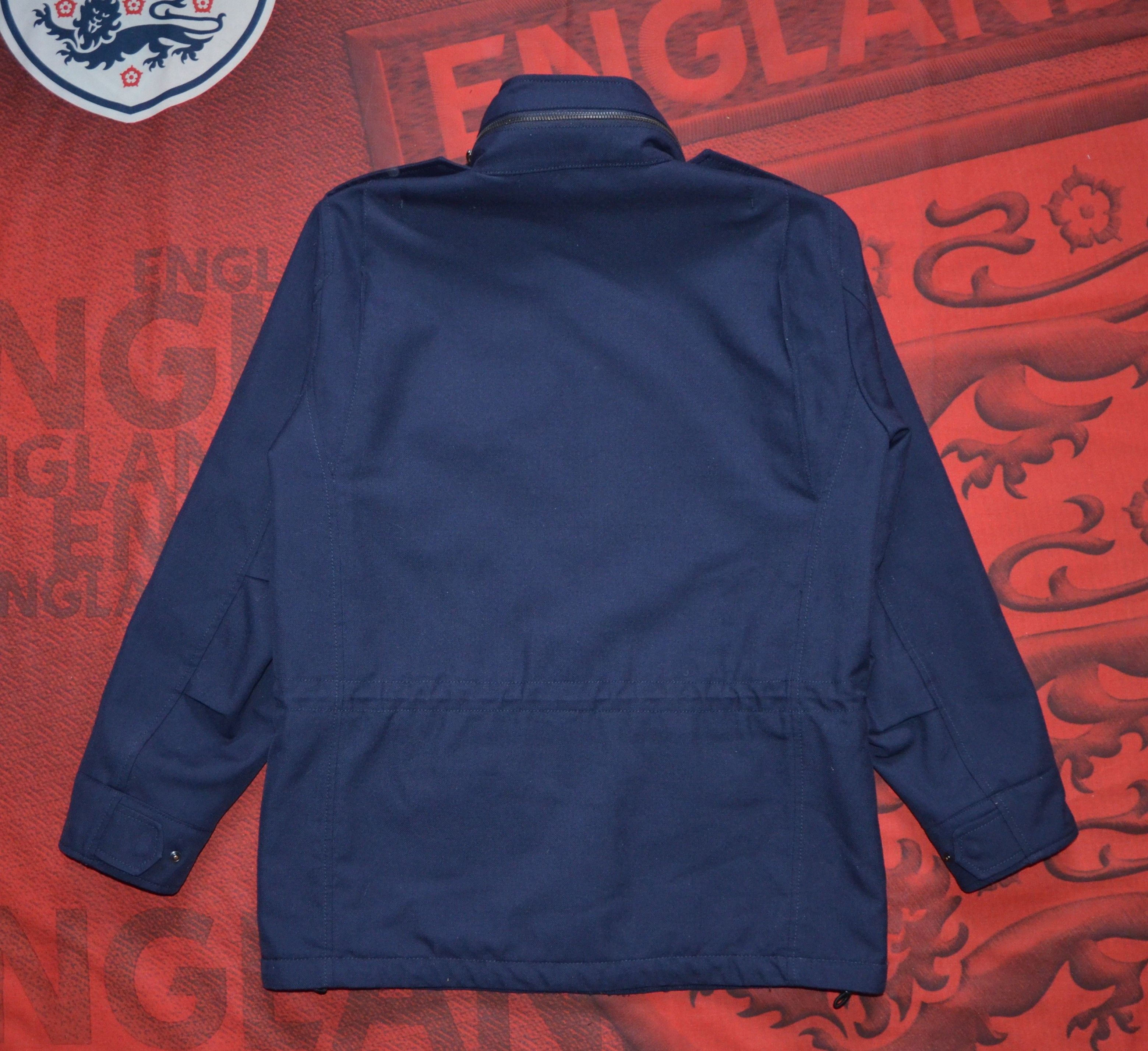 Aspesi Aspesi Thermore Jacket Casual Clothing Luxury Streetwear Size US M / EU 48-50 / 2 - 14 Thumbnail