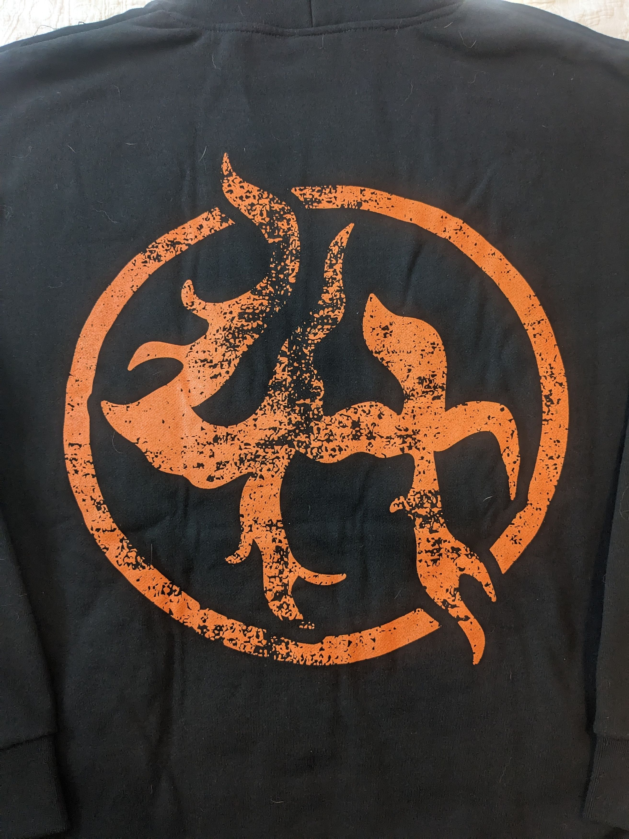 Lost hills Lost Hills "Lost in the Hills" Size US XXL / EU 58 / 5 - 5 Thumbnail