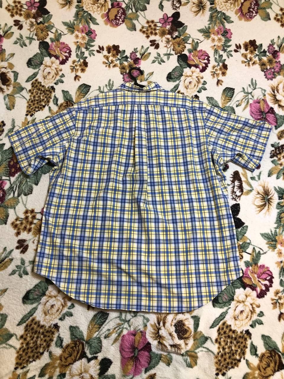 Polo Ralph Lauren Polo Ralph Lauren Swim Trunks men’s built-in-brief pockets Size US XL / EU 56 / 4 - 11 Thumbnail