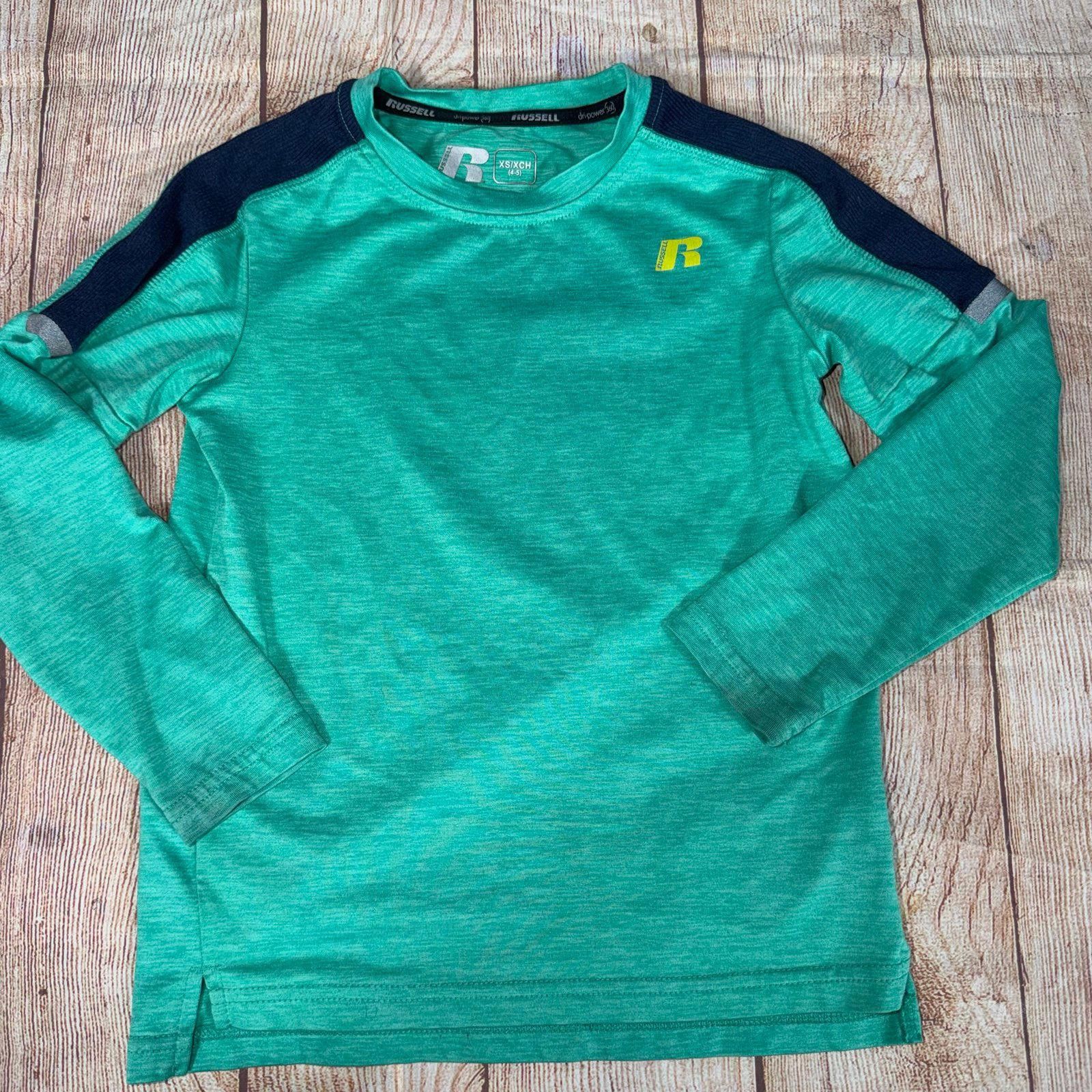 Other Boys Size 5 Long Sleeve Bundle Size US XXS / EU 40 - 6 Thumbnail