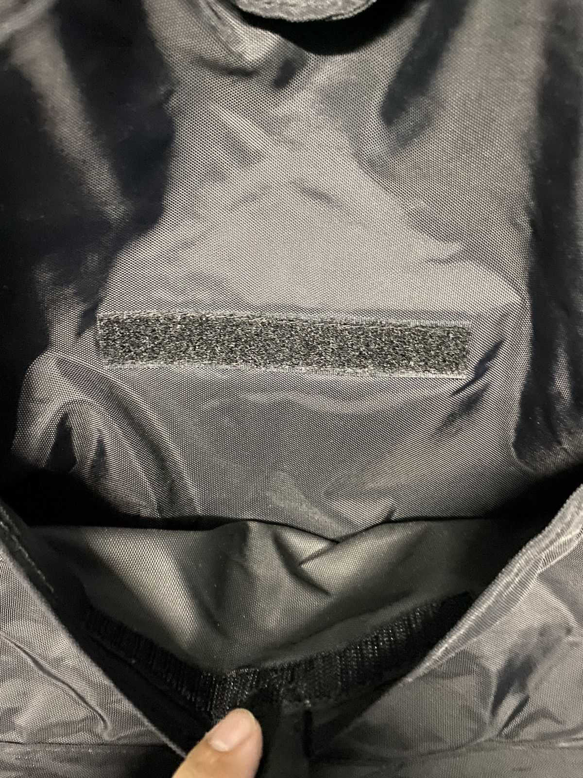 Yohji Yamamoto Y’saccs Yohji Yamamoto Tote Bag Size ONE SIZE - 6 Thumbnail