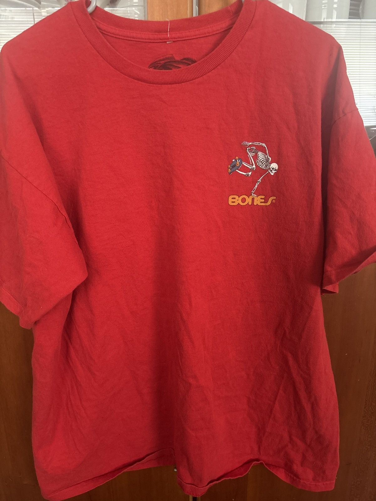 Bones × Powell Peralta Bones x Powell Peralta Size US XL / EU 56 / 4 - 1 Thumbnail