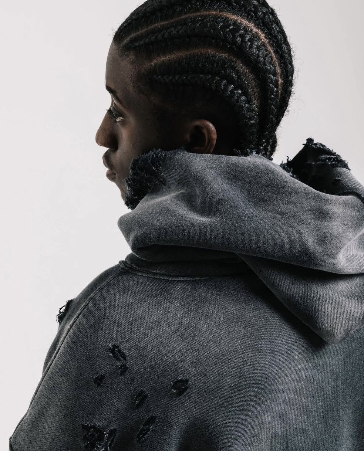 Other UNDS ‘3G Phantom Hoodie’ Size US L / EU 52-54 / 3 - 11 Thumbnail