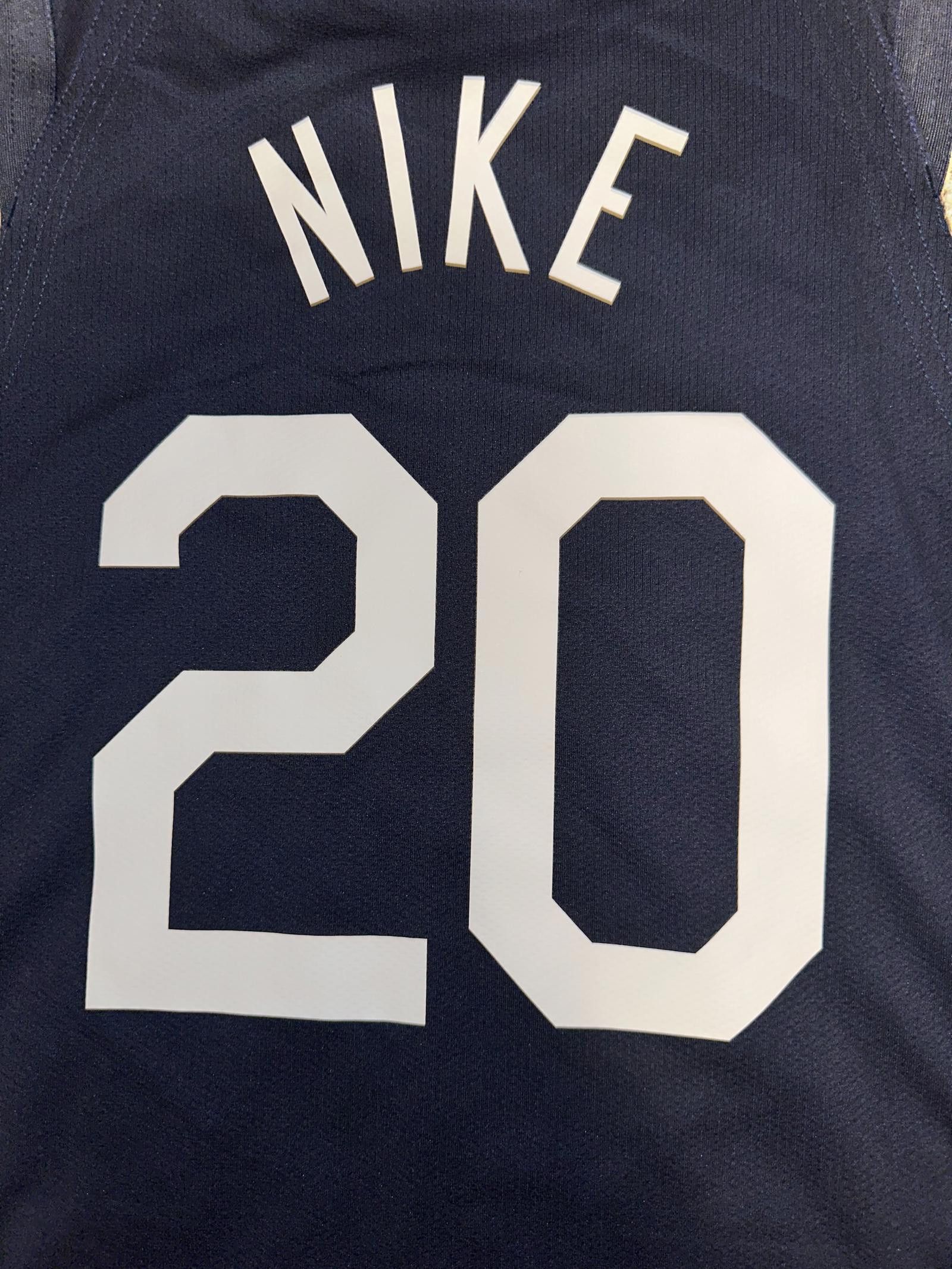 Nike Nike 2020 Tokyo Olympic Game Issued Jersey Size US XL / EU 56 / 4 - 5 Thumbnail