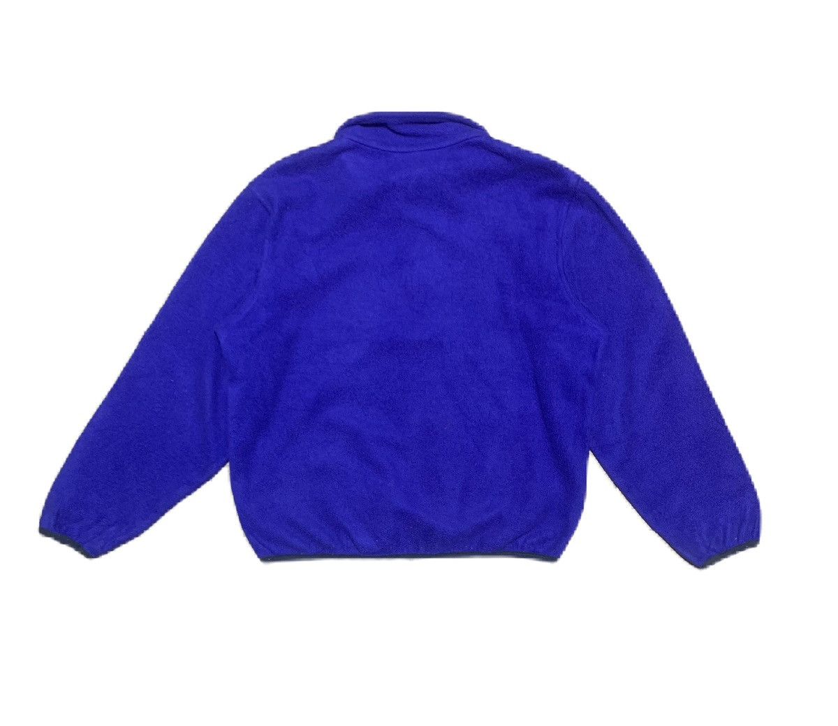 L.L. Bean Vintage L.L Bean Fleece Jacket Size US M / EU 48-50 / 2 - 3 Thumbnail