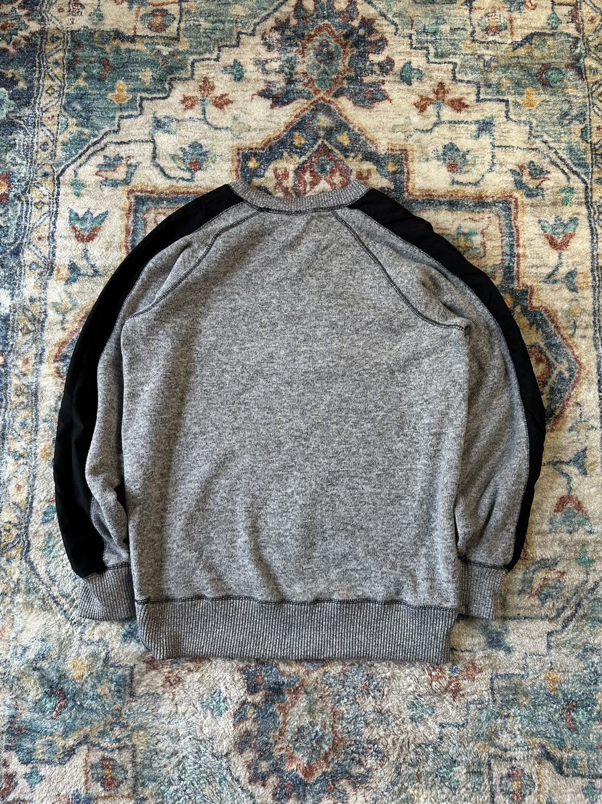 Vintage Vintage Alaska The Last Frontier Crewneck Medium Size US M / EU 48-50 / 2 - 2 Thumbnail
