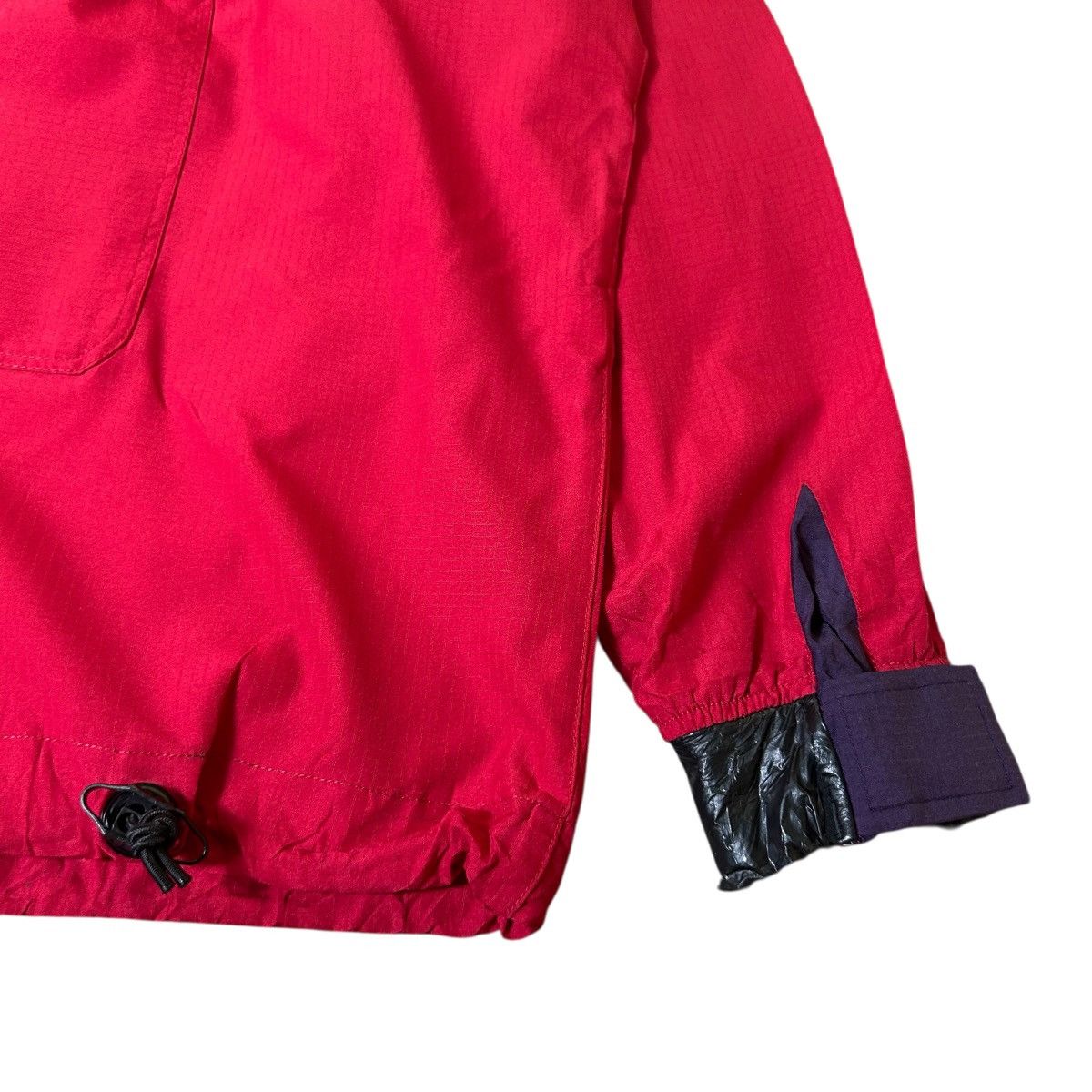 Patagonia Vintage Patagonia Windbreaker Jacket Size US XL / EU 56 / 4 - 6 Thumbnail