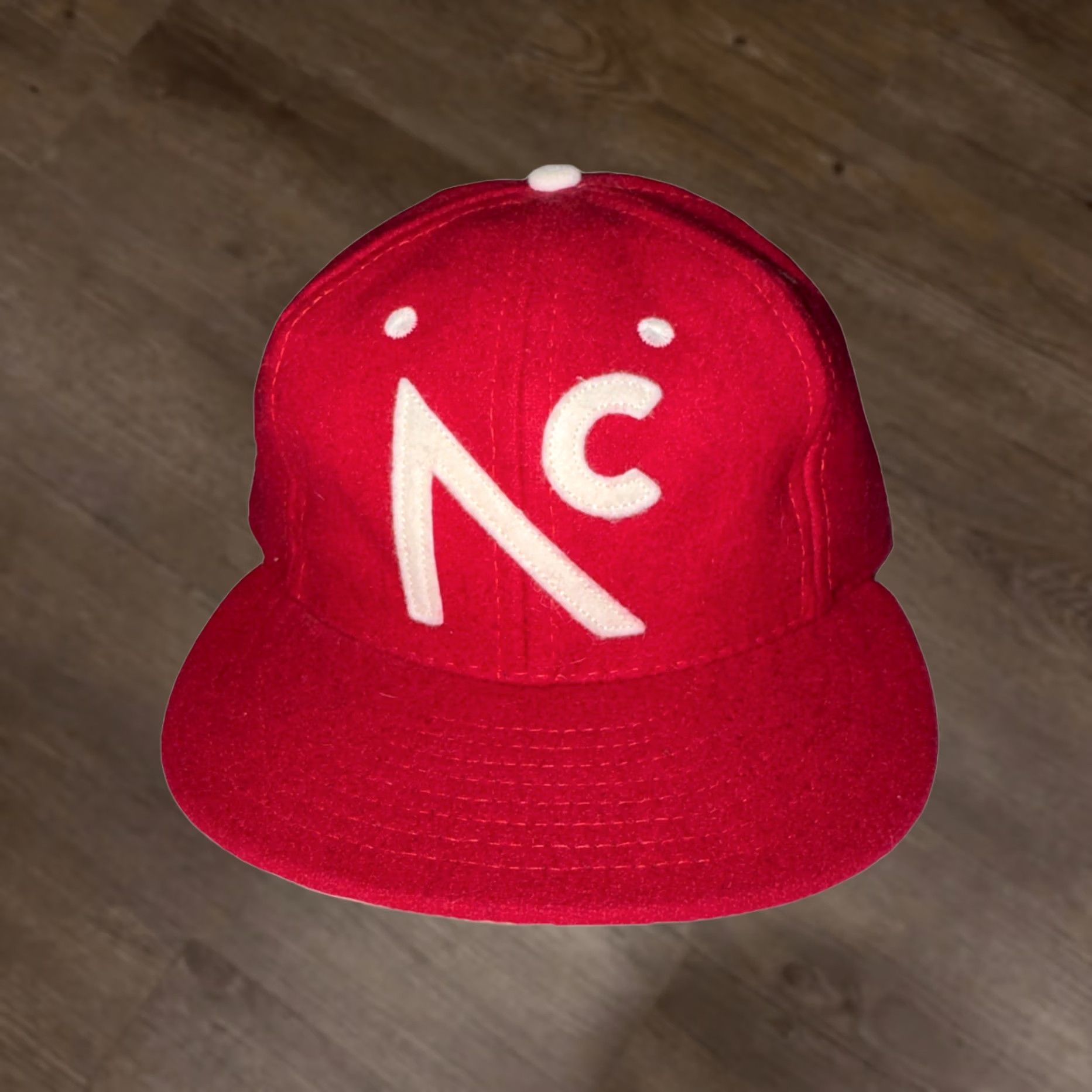 Comme des Garcons × Ebbets Field Flannels CDG x Ebbets Field