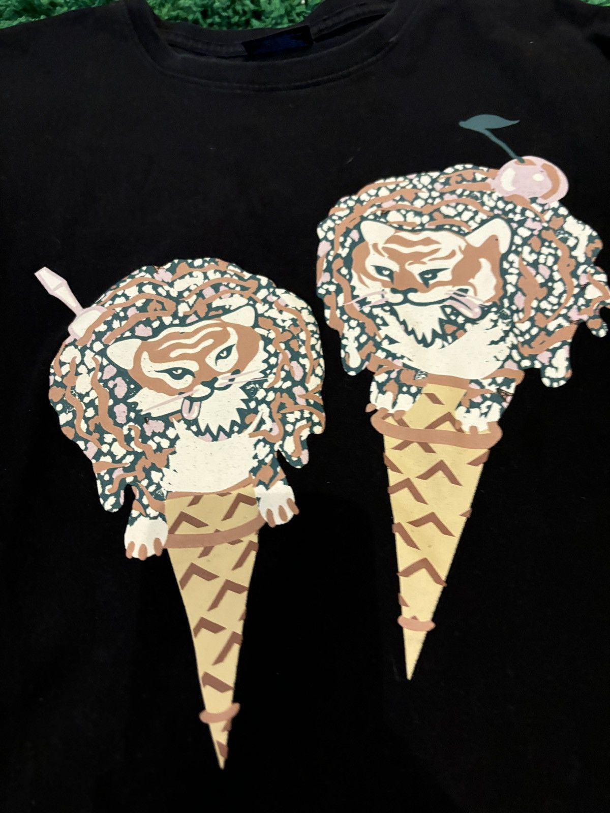 Icecream Icecream Tee XL Size US XL / EU 56 / 4 - 3 Thumbnail