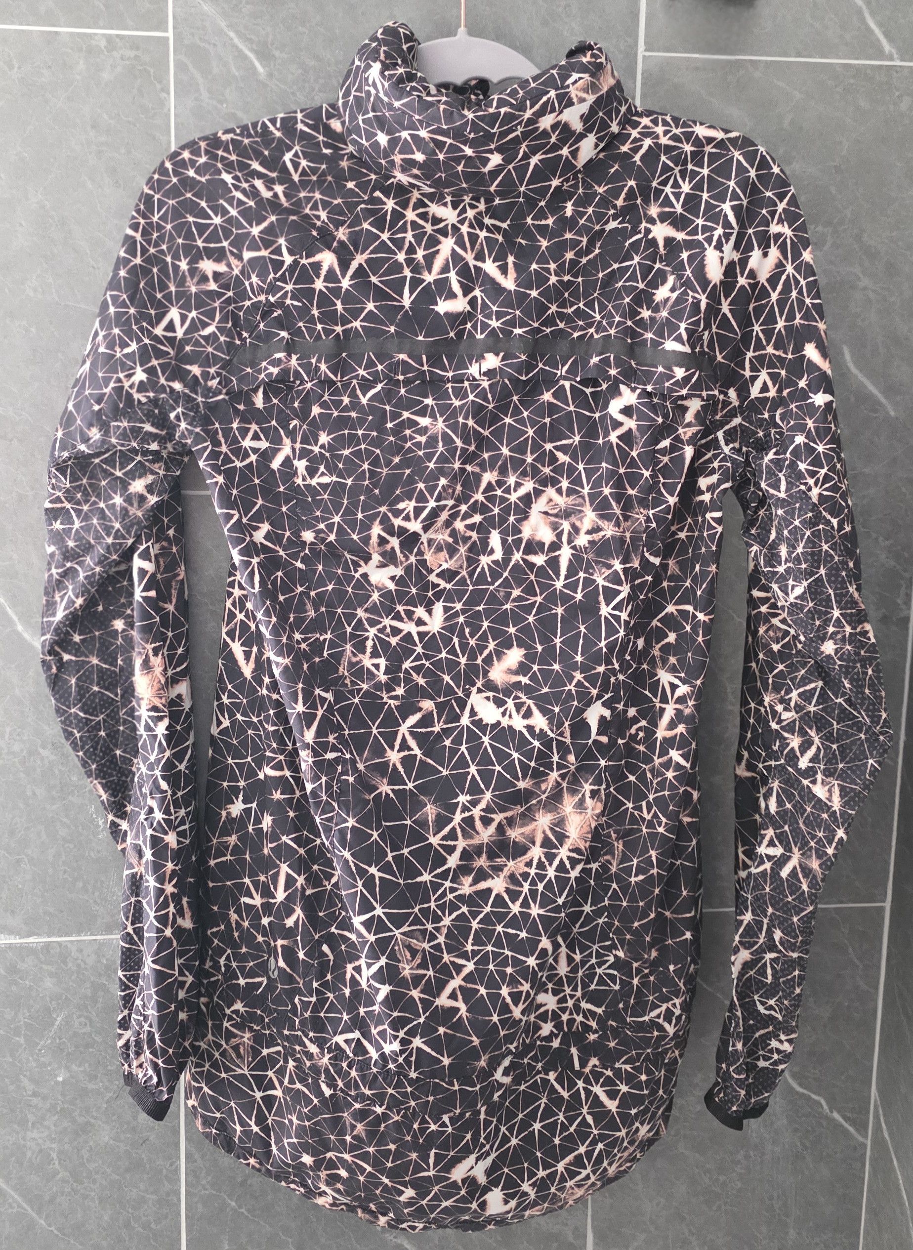 Lululemon Lululemon Miss Misty Jacket II Star Crushed Multi Size 4 Size S / US 4 / IT 40 - 2 Thumbnail