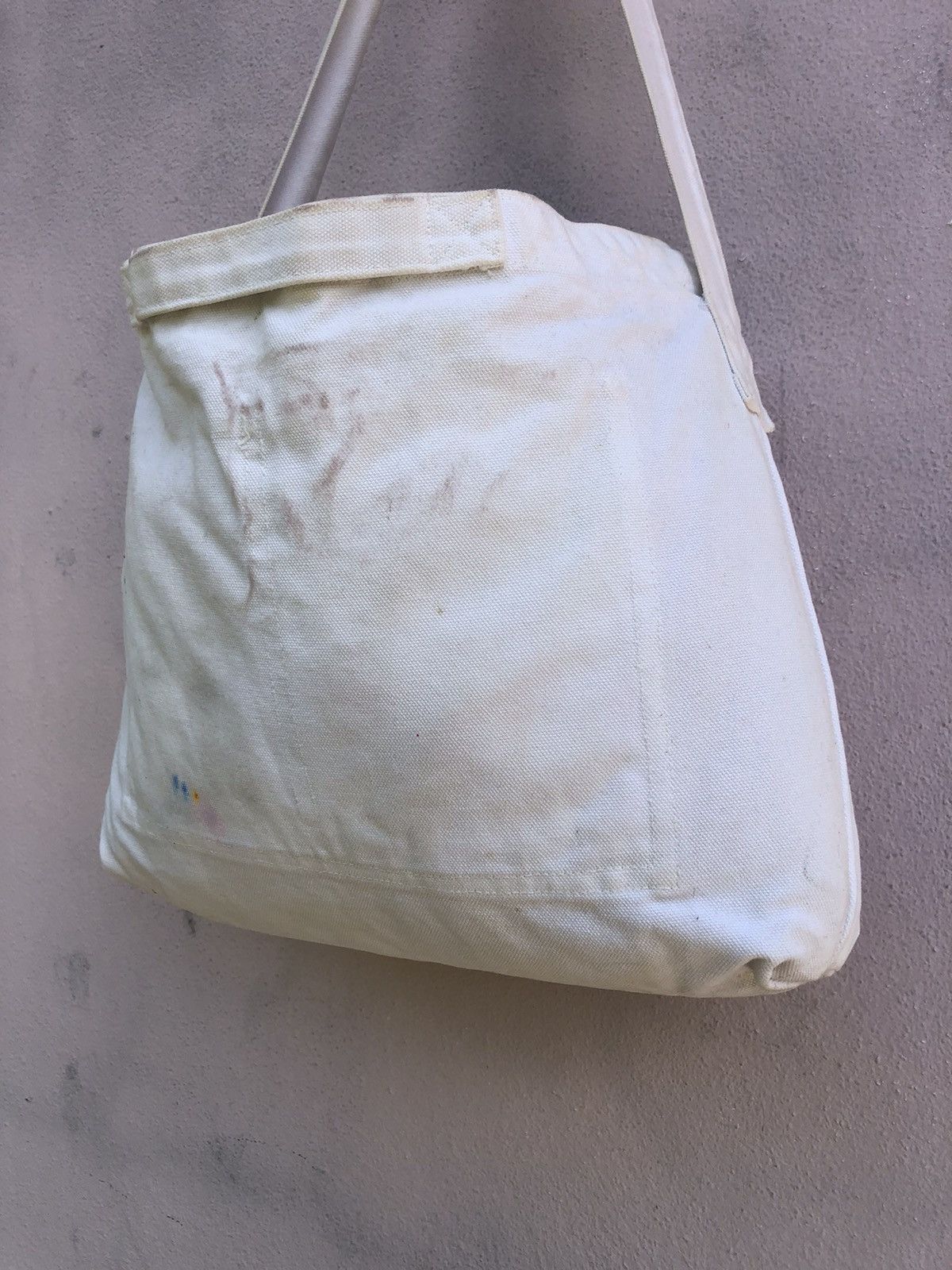 Japanese Brand MHL Shoulder Bag Size ONE SIZE - 9 Thumbnail