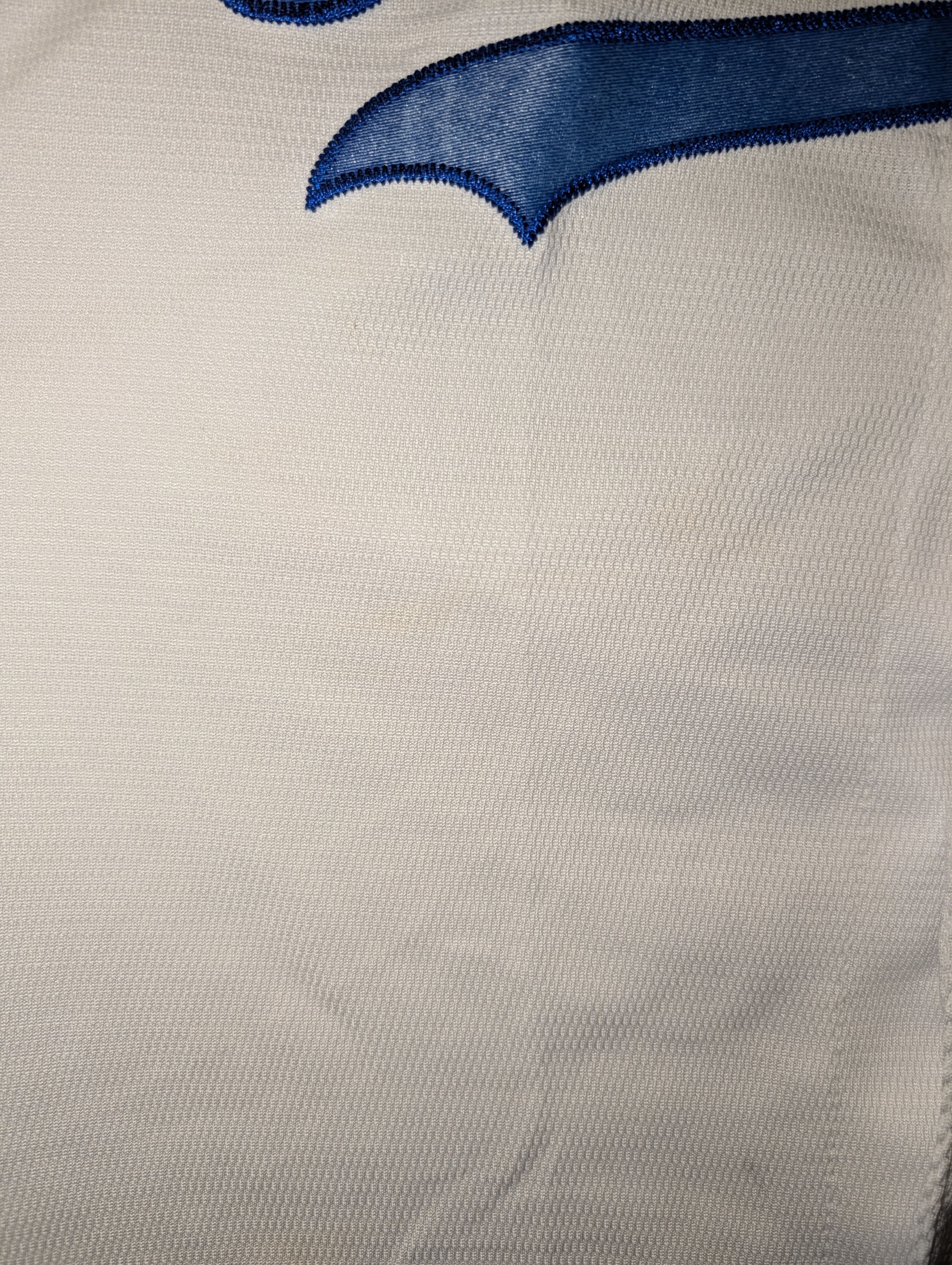 Majestic Majestic Los Angeles Dodgers Seager Baseball Jersey Youth M Size US M / EU 48-50 / 2 - 7 Thumbnail