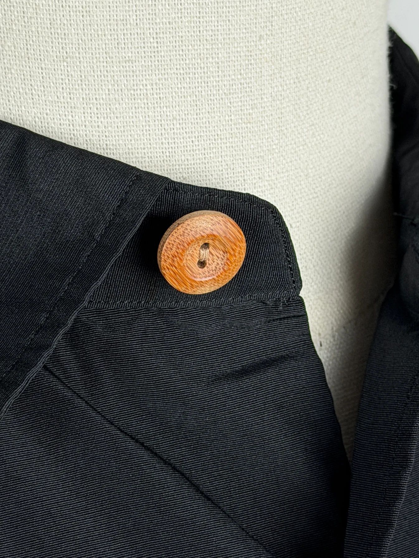 Visvim SS18 Ellas Shirt S/S Kanji Size US XL / EU 56 / 4 - 5 Thumbnail