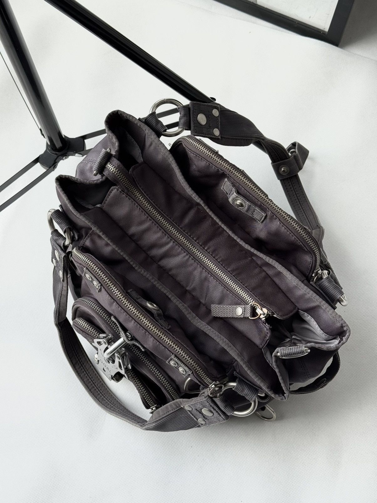 George Gina & Lucy Very Rare George Gina & lucy Y2k Alyx Bag Crossbody Handbag Size ONE SIZE - 6 Thumbnail