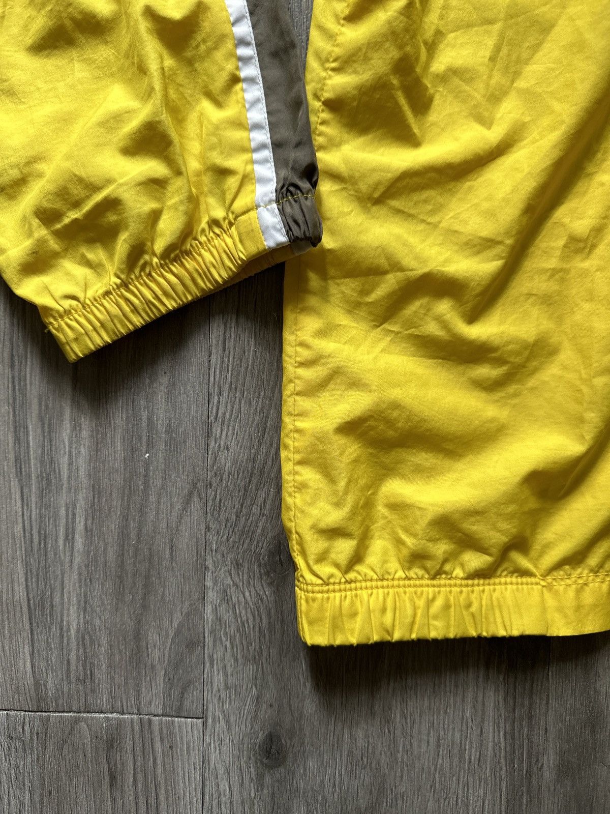 Nike × Vintage Vintage Nike track jacket Size US L / EU 52-54 / 3 - 8 Thumbnail