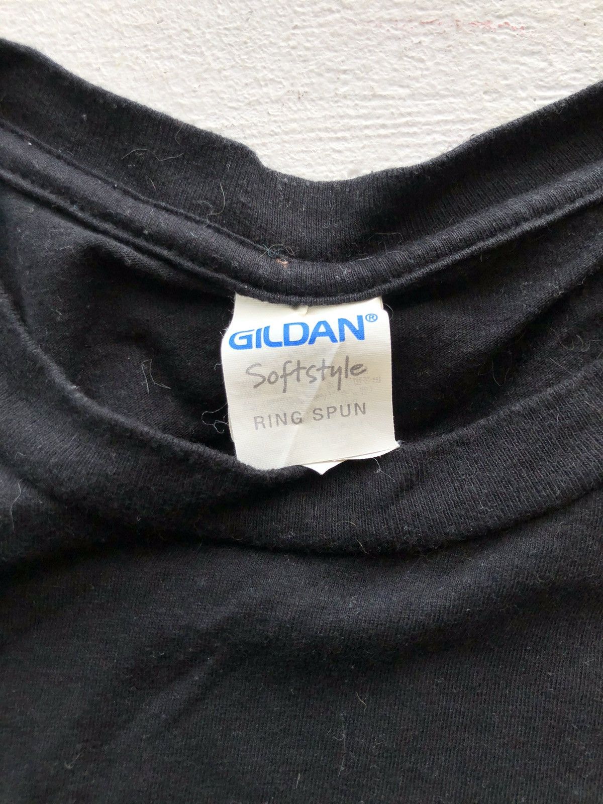 Marilyn Manson Vintage Marlyn Manson T shirts Band Tees Very Rare Size US L / EU 52-54 / 3 - 4 Thumbnail