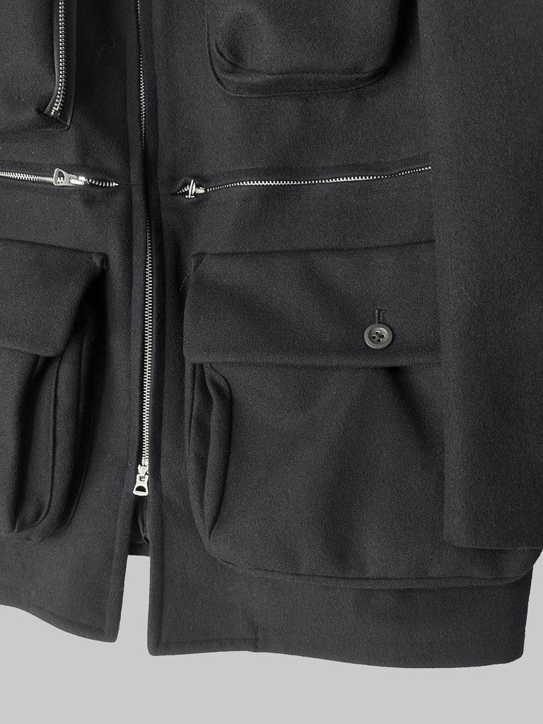 Yohji Yamamoto y's yohji yamamoto Size US L / EU 52-54 / 3 - 6 Thumbnail