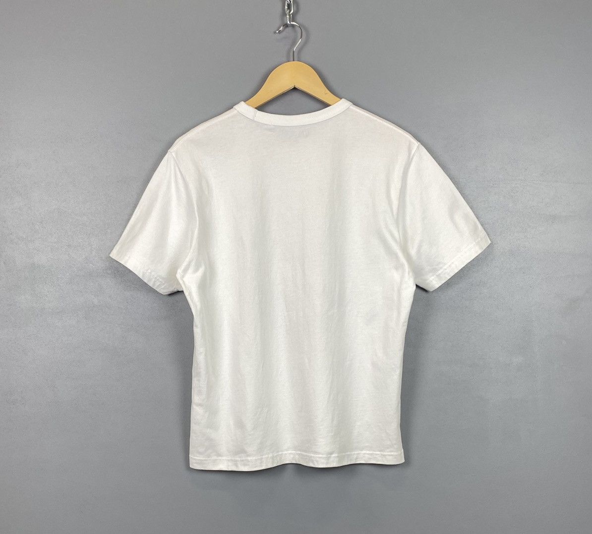 Uniqlo Uniqlo “Celebrating Sofia Coppola” Movie Art T-Shirt White Size L / US 10 / IT 46 - 7 Thumbnail