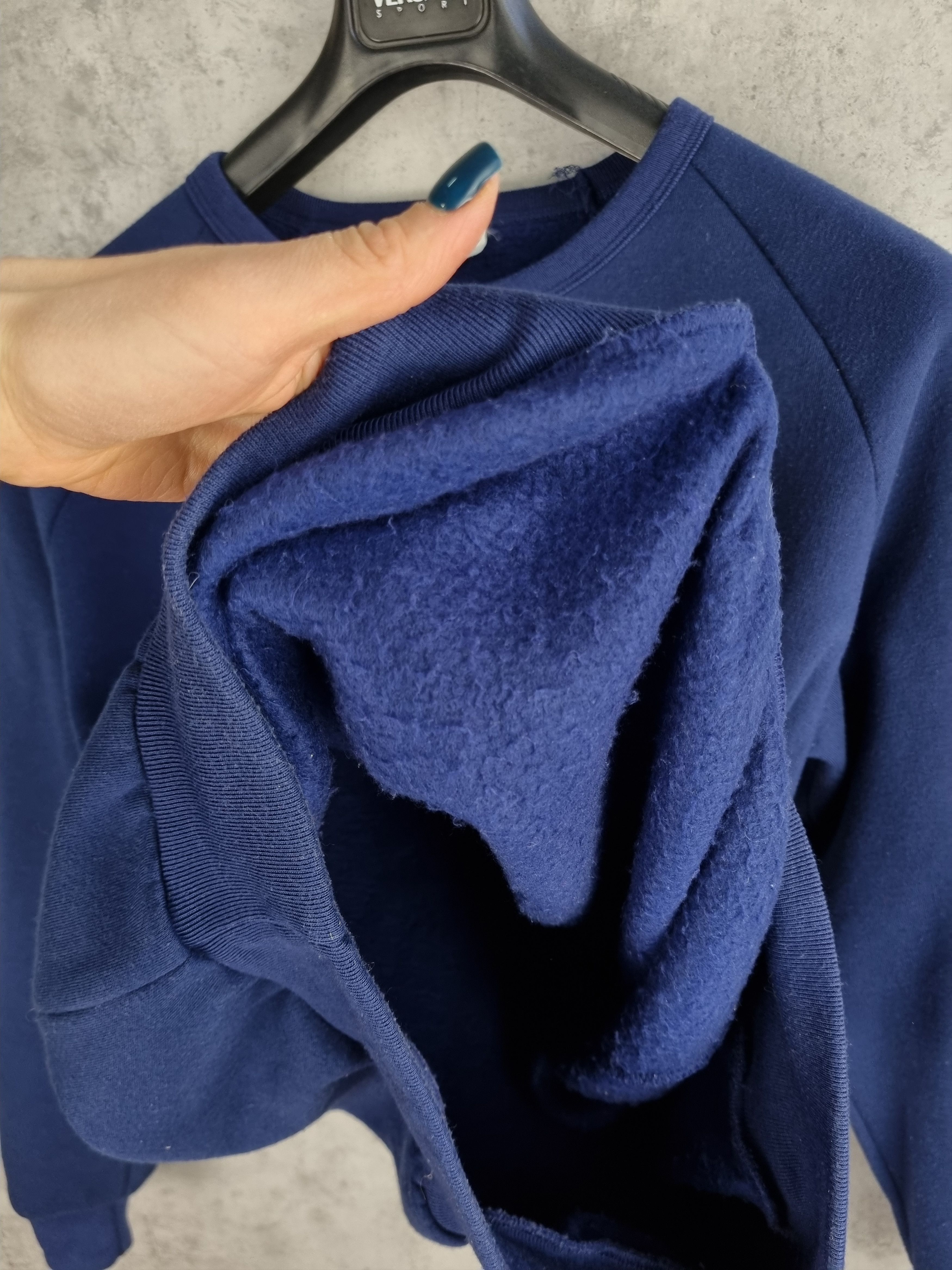 Vintage 80s Governor Stirling High School Sweatshirt Size US M / EU 48-50 / 2 - 10 Thumbnail