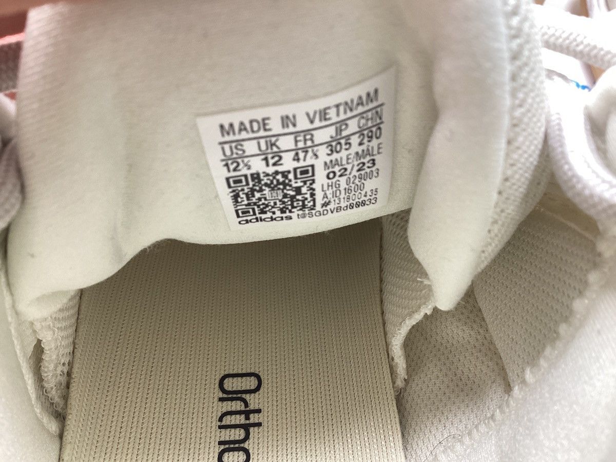 Yeezy YEEZY 500 Stone Taupe Size 12.5 Size US 12.5 / EU 45-46 - 6 Thumbnail
