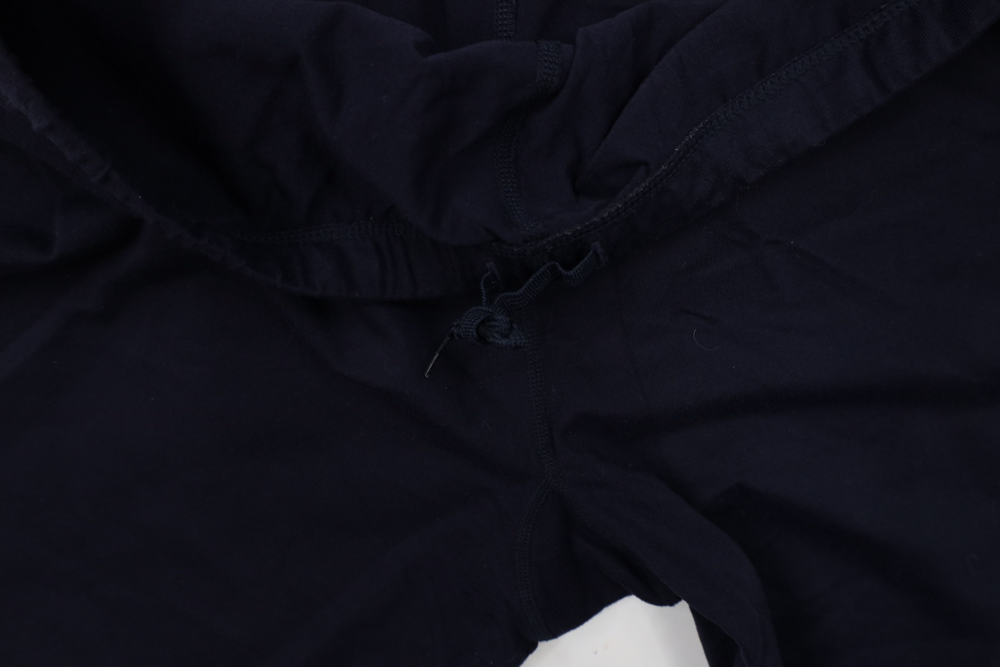New Balance × Vintage Vintage 90s New Balance Running Jogging Spandex Pants Blue Size 30" / US 8 / IT 44 - 7 Thumbnail