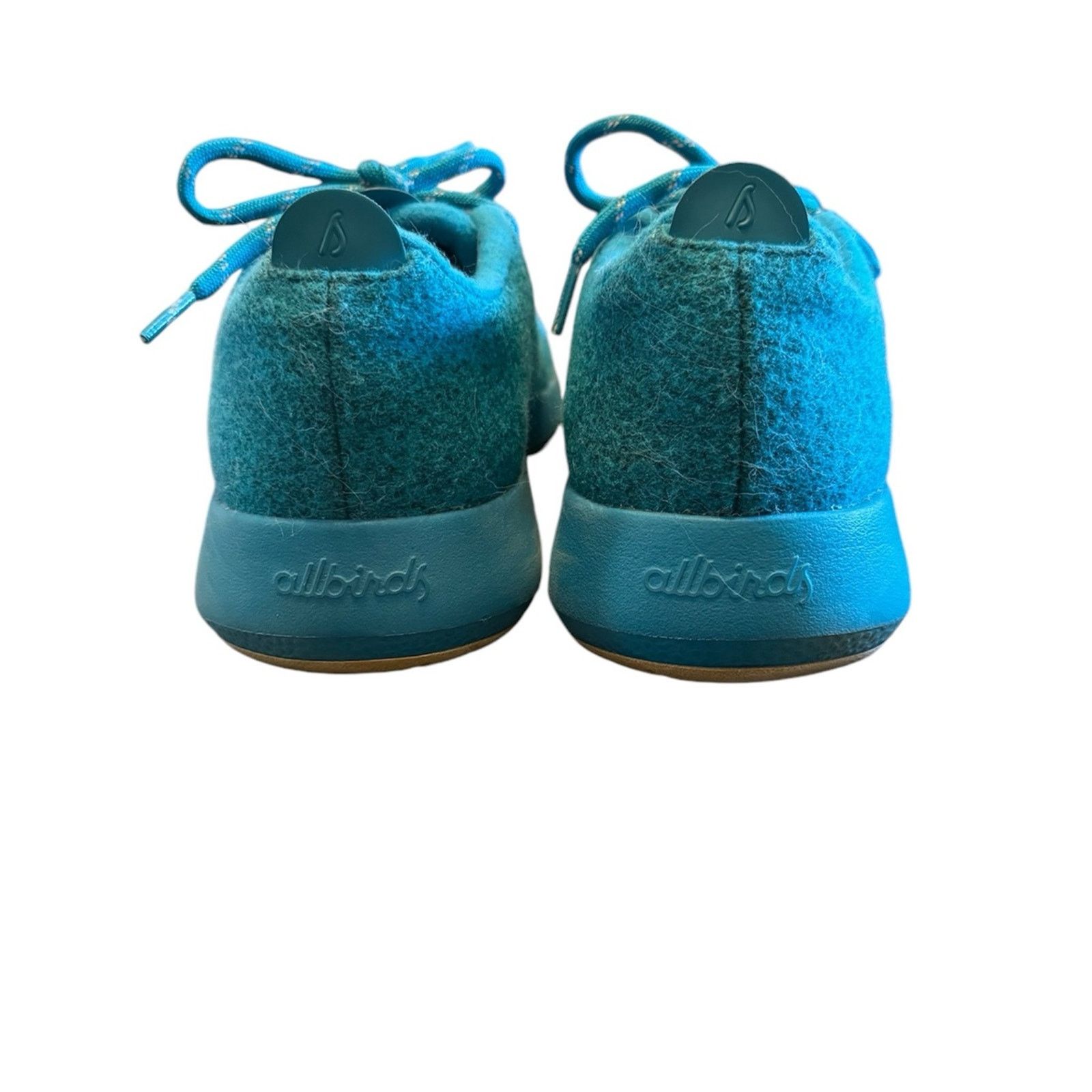 Allbirds Allbirds Merino men’s trainers Size US 10 / EU 43 - 4 Thumbnail