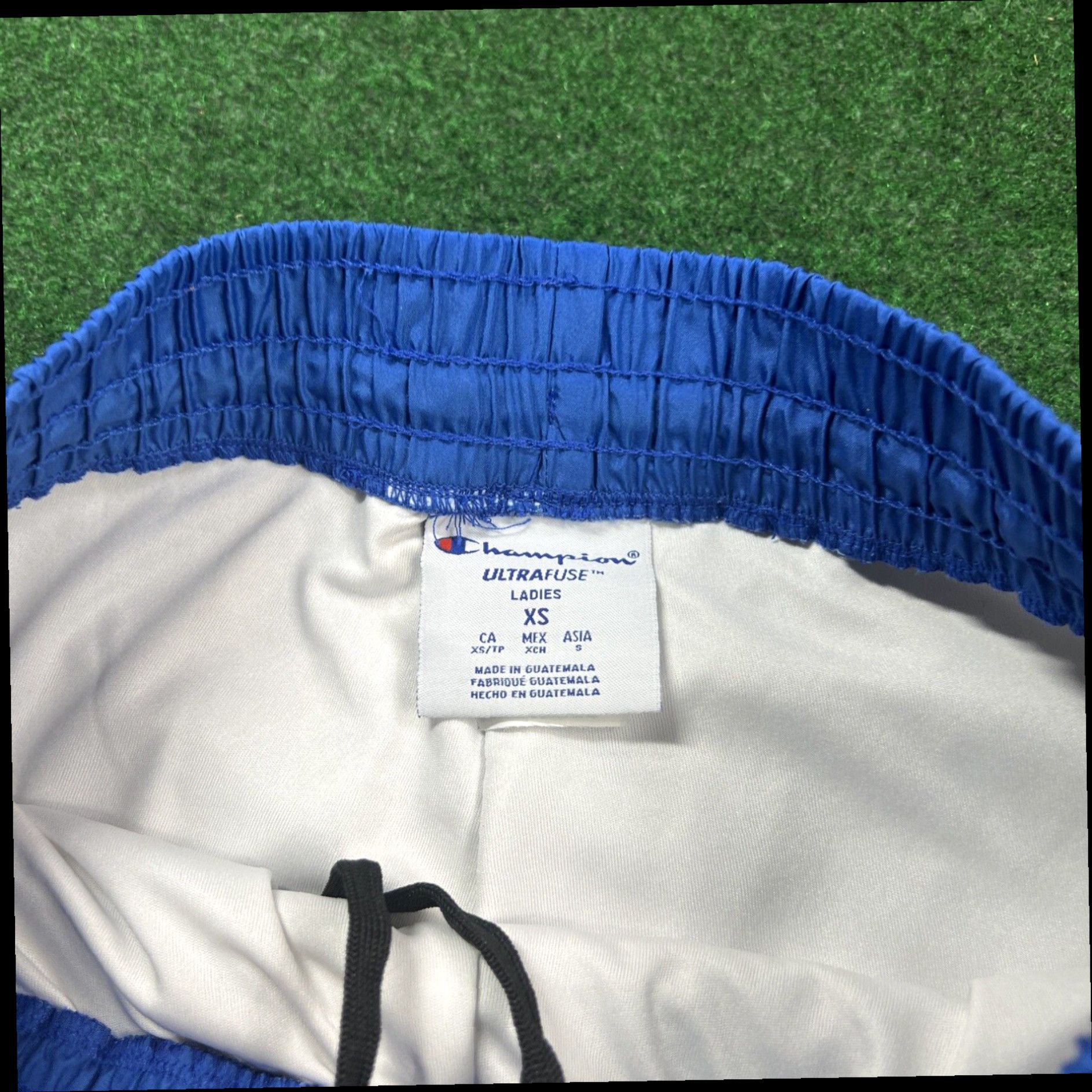 Champion Champion Ultra Fuse Pants Womens XS Windbreaker Pants Size 26" / US 2 / IT 38 - 5 Thumbnail