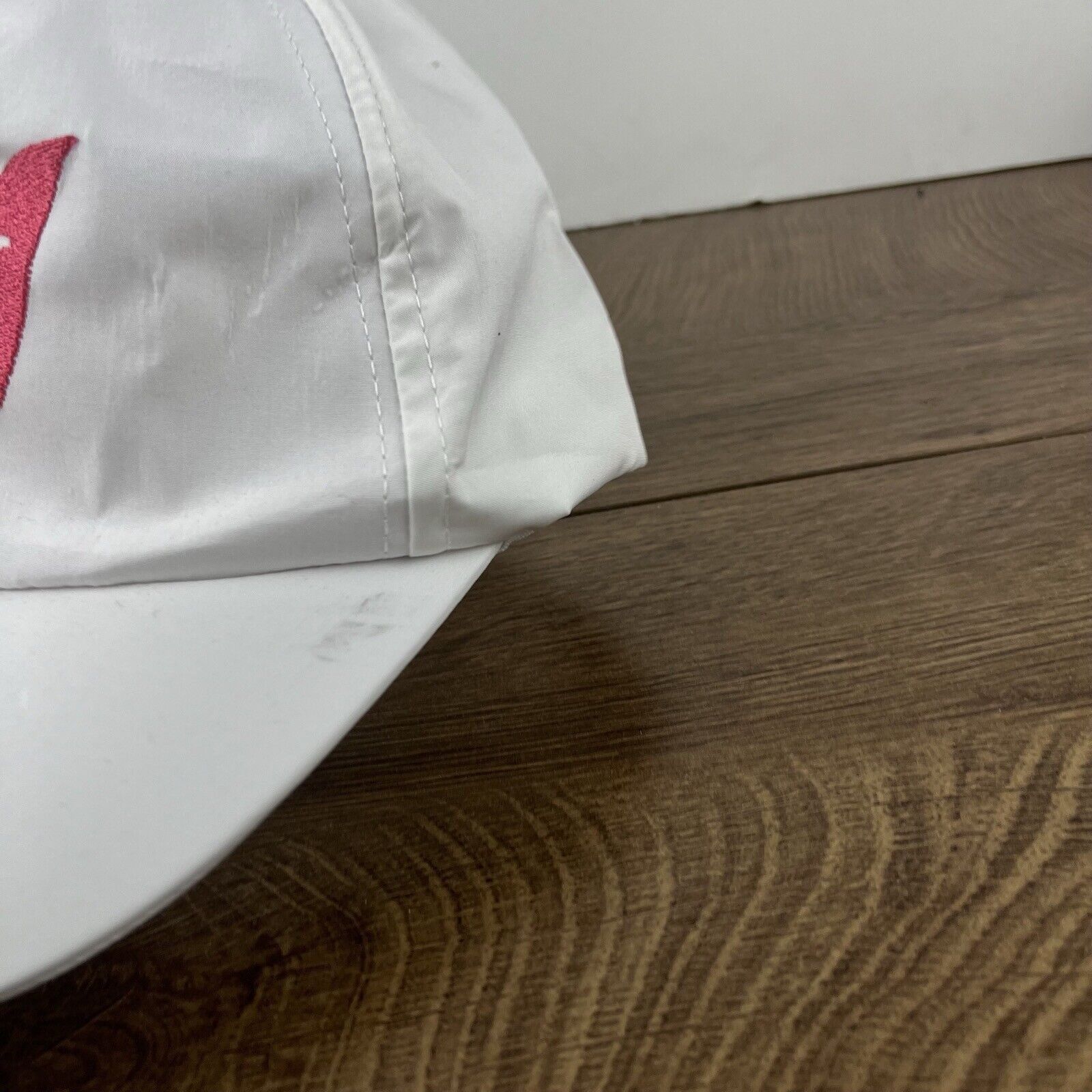 Other Farmasi Hat Farmasi Adjustable Hat White Adjustable Hat Whit Size ONE SIZE - 7 Thumbnail