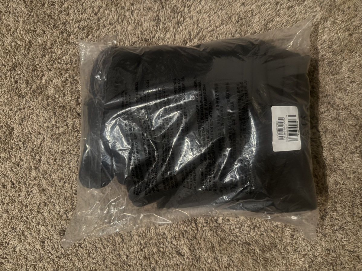 Gap × Yeezy Yeezy GAP Polar Fleece Sweatpants Size US 44 / EU 60 - 2 Thumbnail