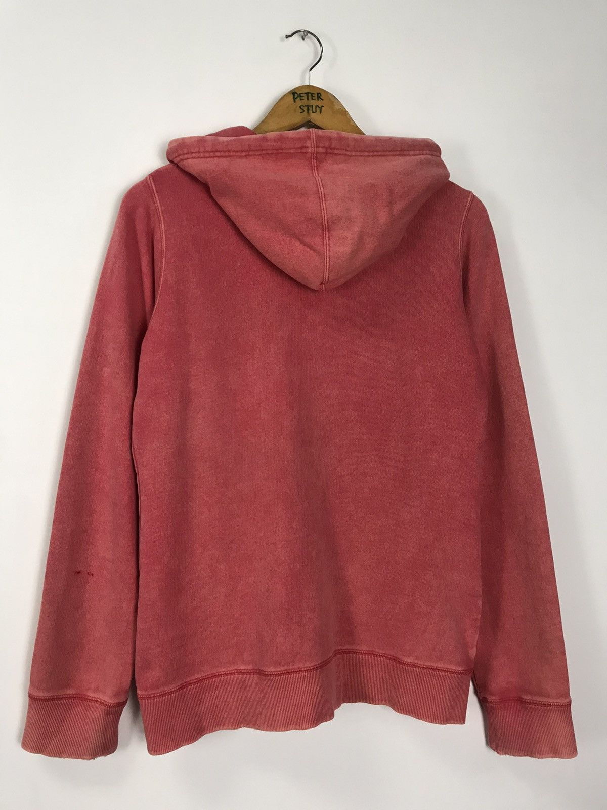 Body Glove × Vintage Vintage Body Glove hoodie Size US L / EU 52-54 / 3 - 2 Thumbnail