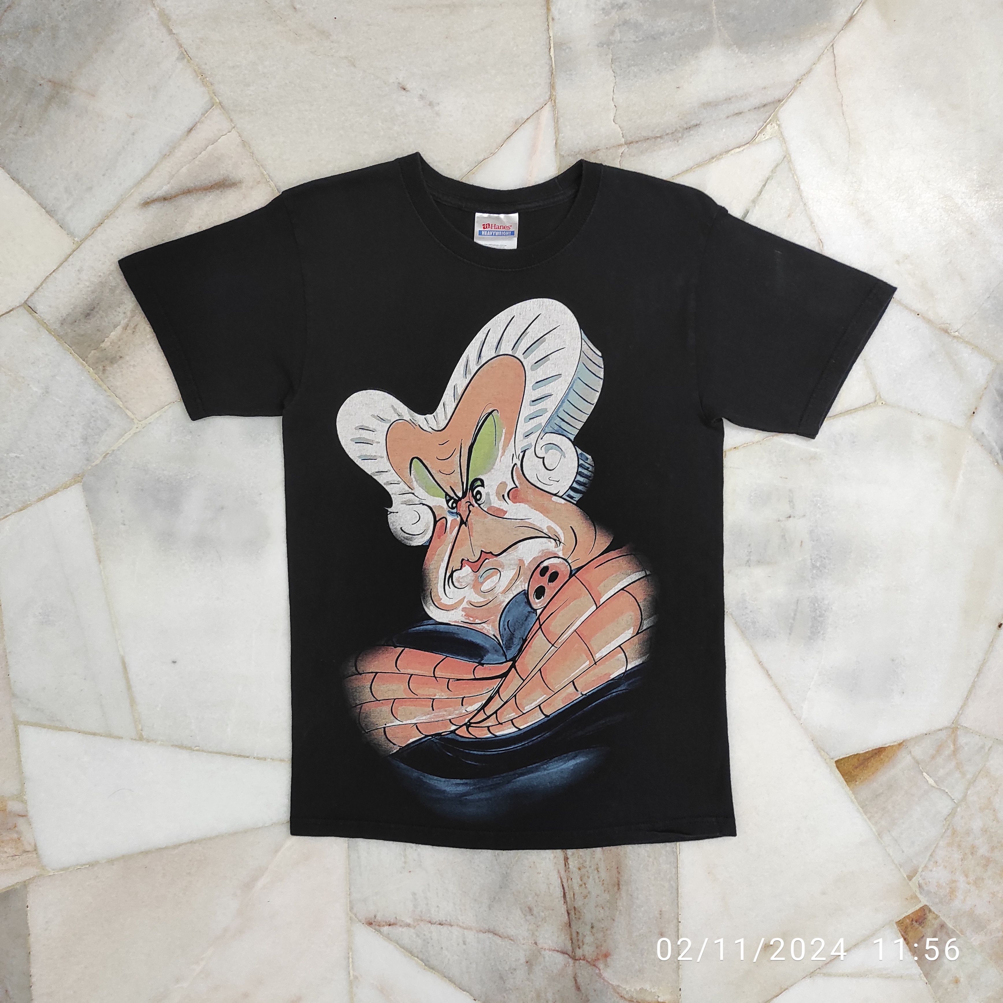 Band Tees Rare! 2010 Pink Floyd Roger Waters Tour Tee Graphic Size US S / EU 44-46 / 1 - 8 Thumbnail