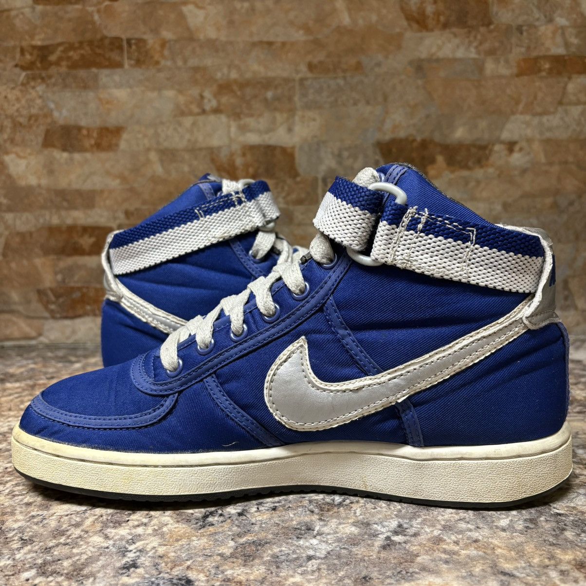 Nike Nike Vandal High Vintage 2002 Size 8 Size US 8 / EU 41 - 7 Thumbnail