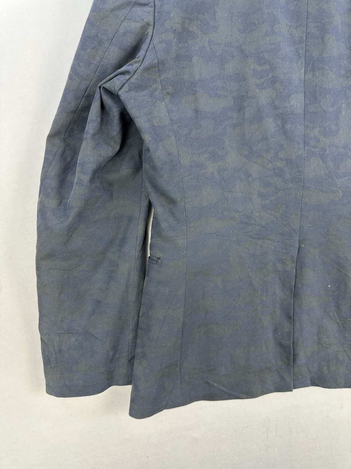 Beams Plus Beams Heart Camouflage Pattern Coat Jacket Size US M / EU 48-50 / 2 - 6 Thumbnail