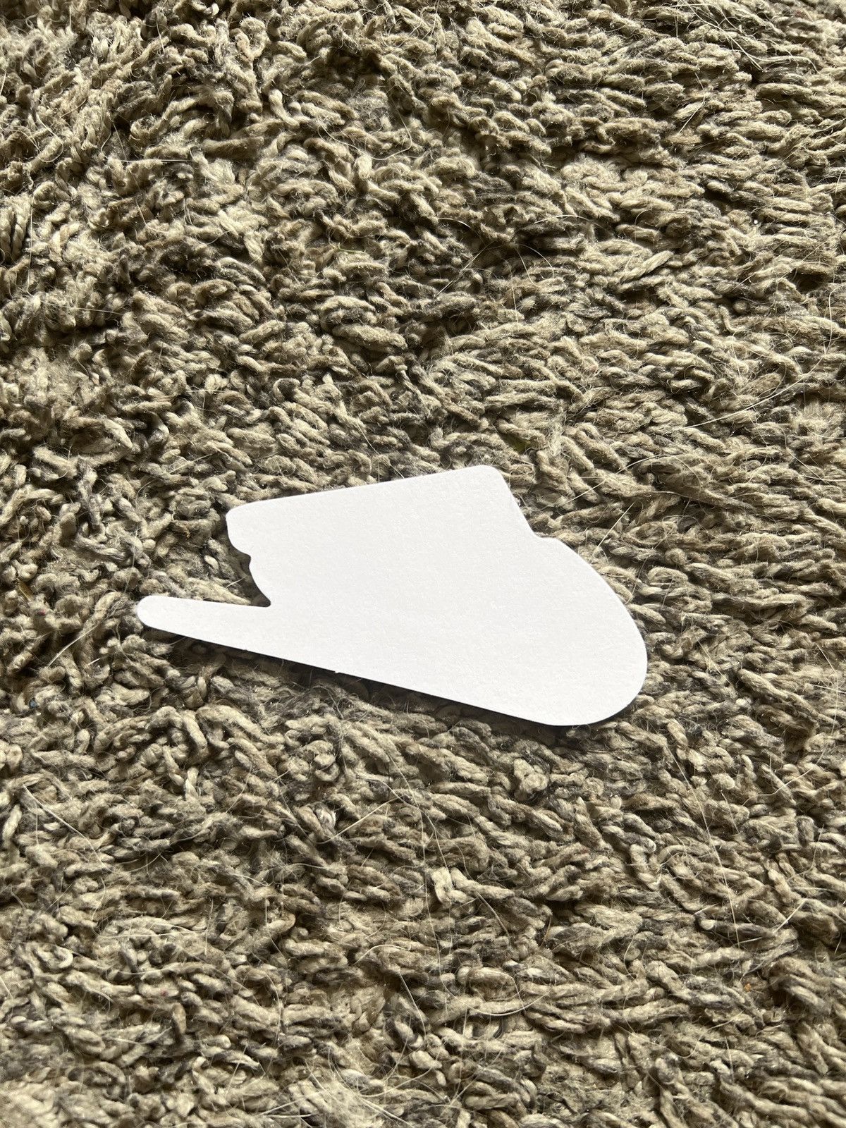 Nike Nike Swoosh Galaxy Sticker Size ONE SIZE - 2 Thumbnail