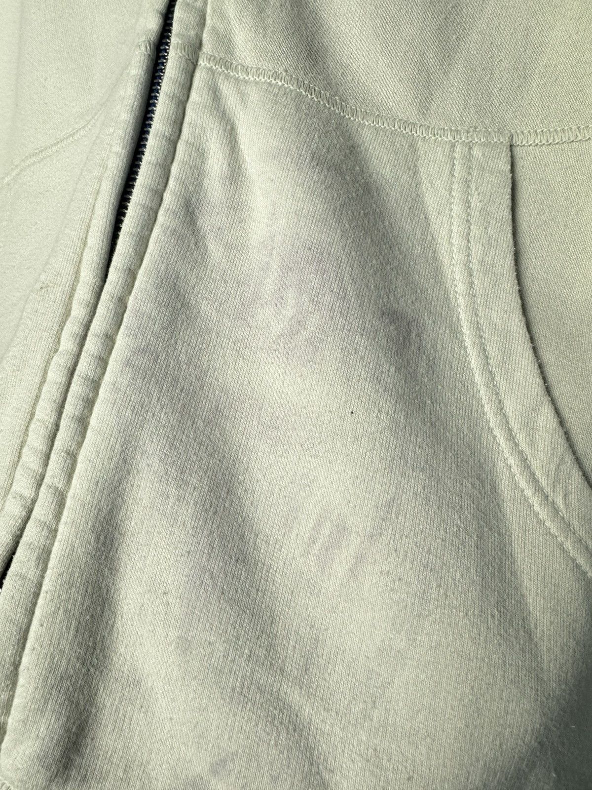 Diesel Vintage 90s Diesel Full Zip Sweatshirt Avant Garde Style Size US XXL / EU 58 / 5 - 6 Thumbnail