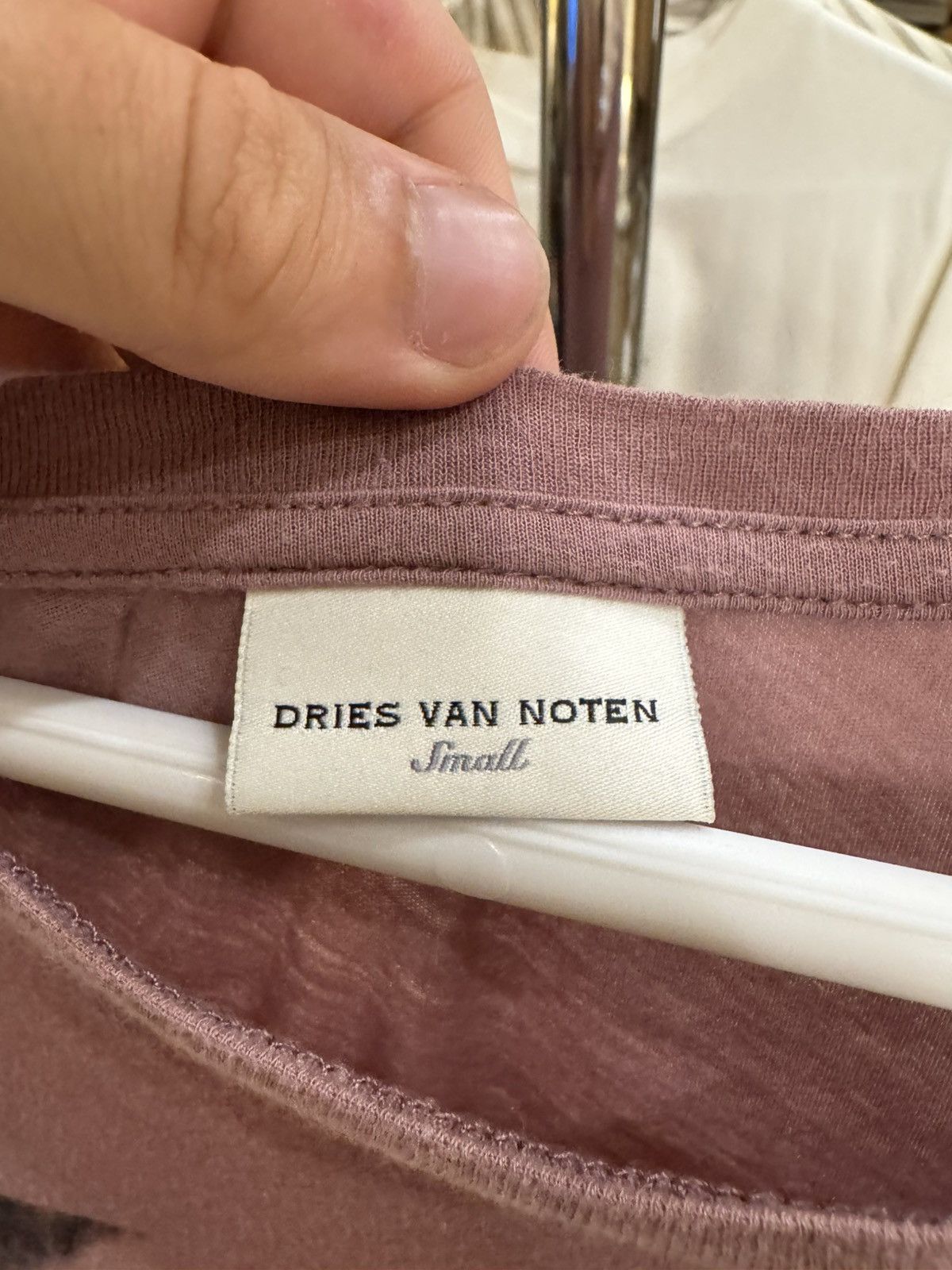 Dries Van Noten Dries Van Noten Marilyn Monroe Tank Top Size US S / EU 44-46 / 1 - 2 Thumbnail