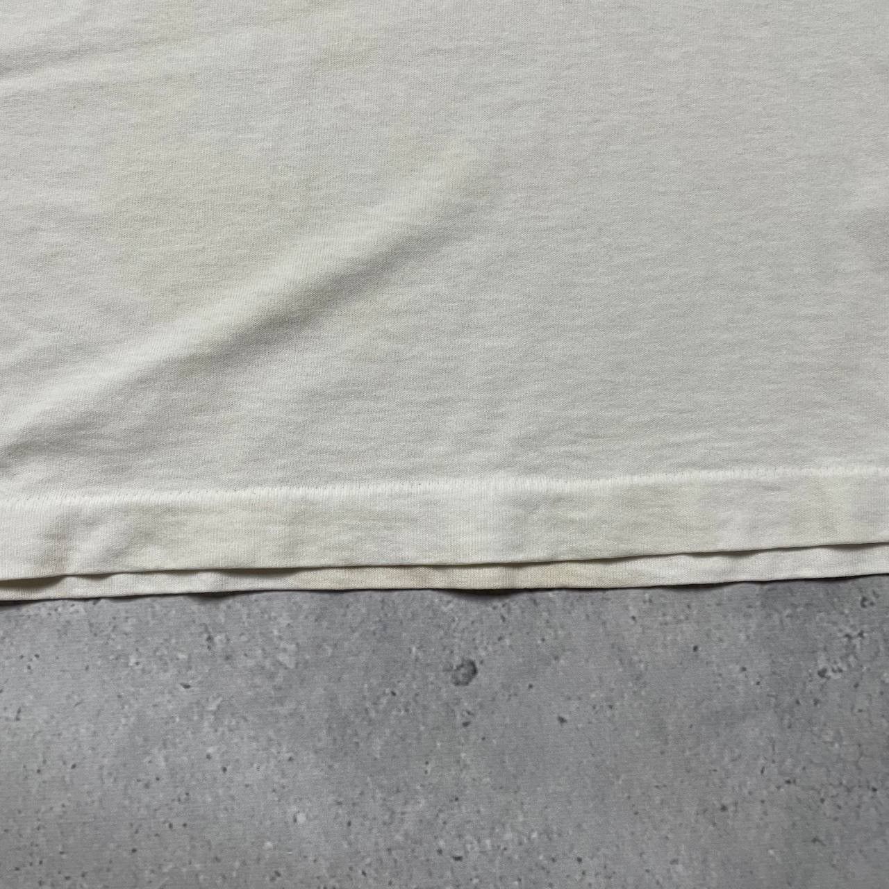 Vintage Vintage 90s Military Airborne Art Flying For Forty T Shirt Size US L / EU 52-54 / 3 - 14 Thumbnail