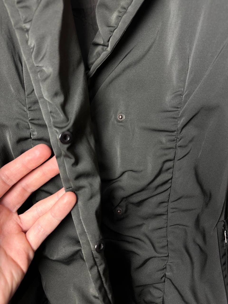 Hugo Boss Hugo boss trench coat nylon jacket ladies size 6 uk Size XS / US 0-2 / IT 36-38 - 5 Thumbnail