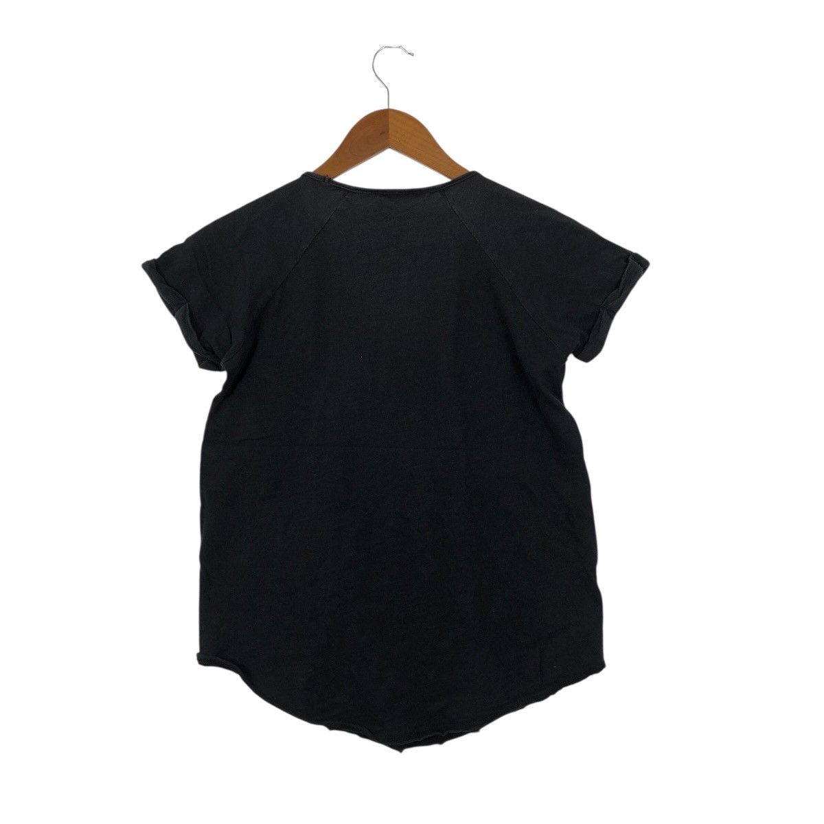 Mango MANGO Photoprint London Style T-Shirt Woman Size S / US 4 / IT 40 - 4 Thumbnail
